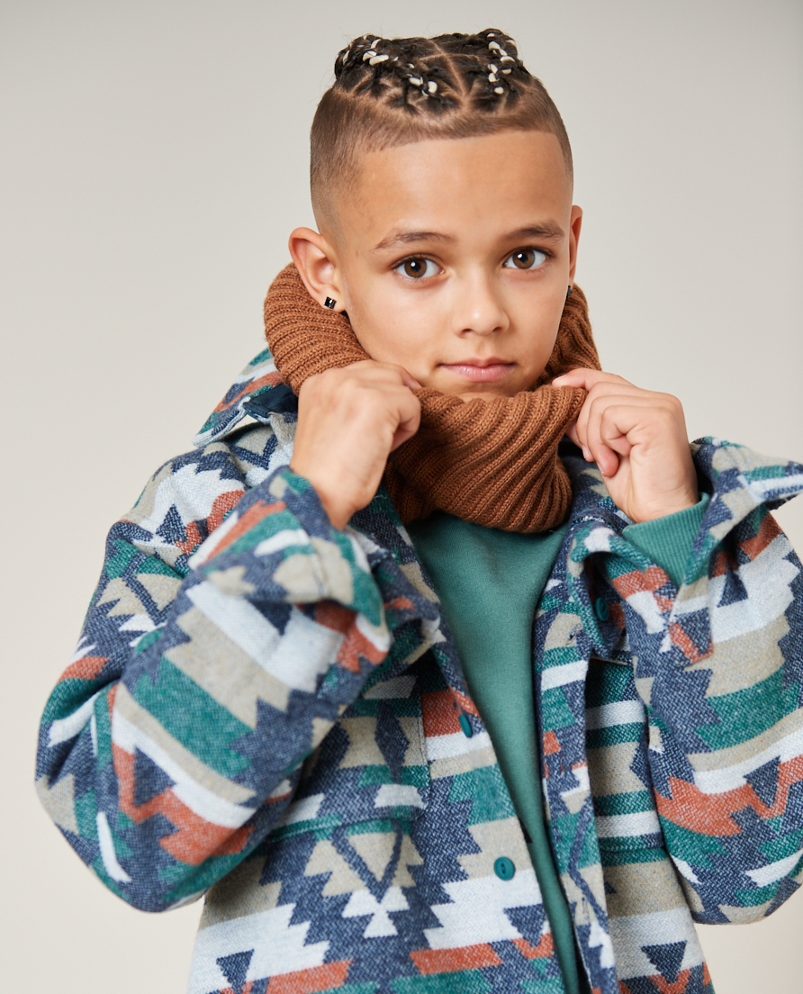 Трейстон Брэйн