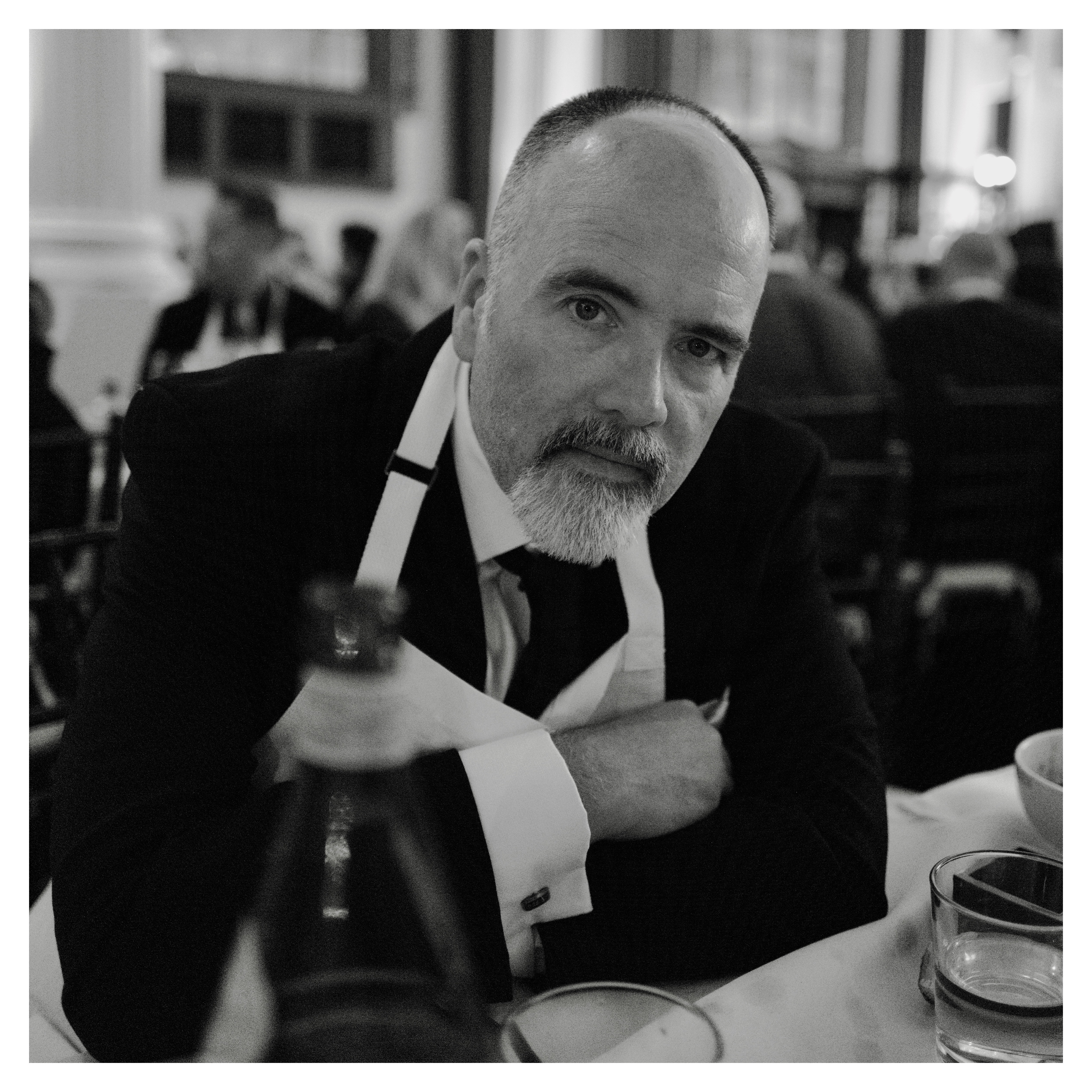 Джерри Даггэн