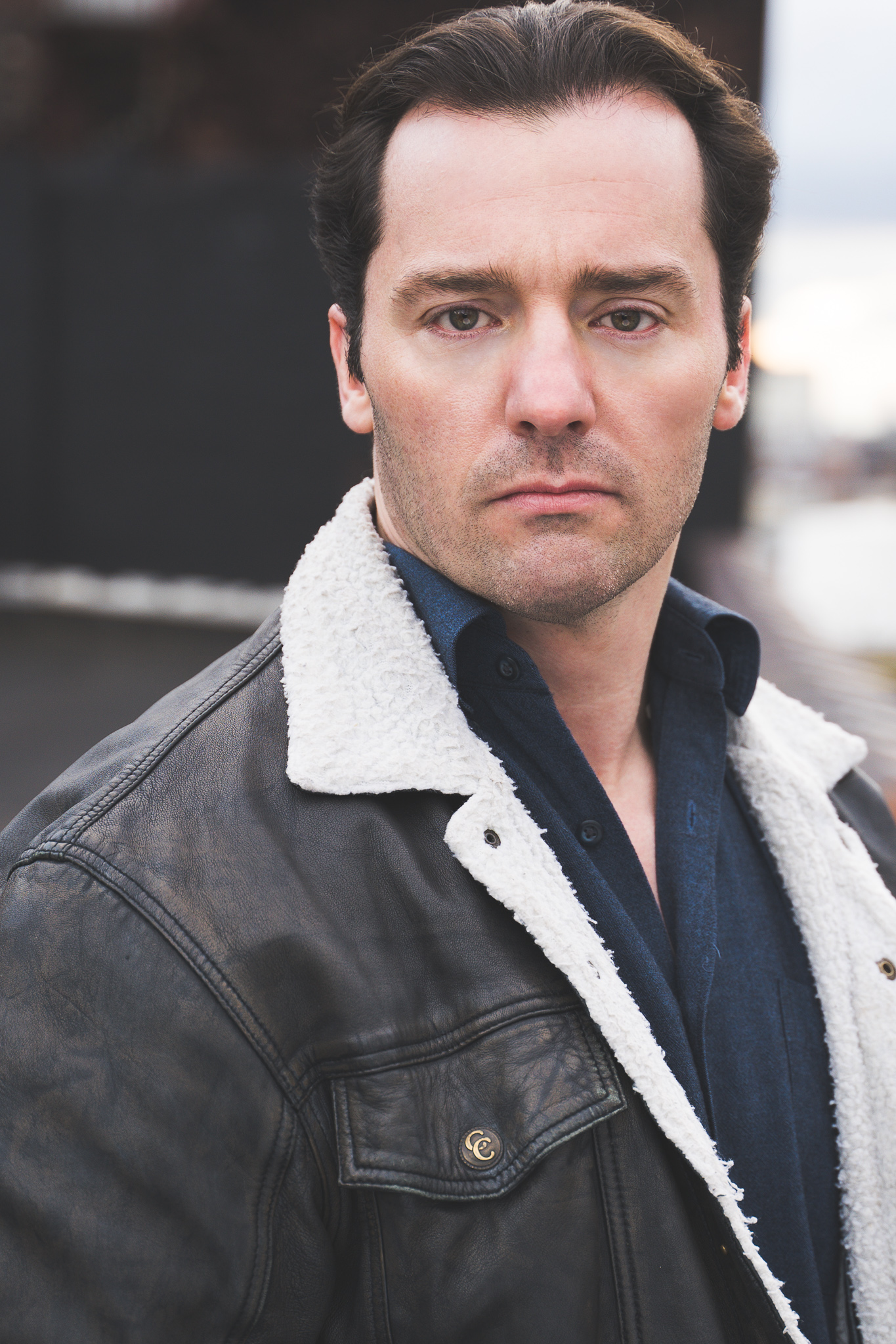 Джош Дэниэлс