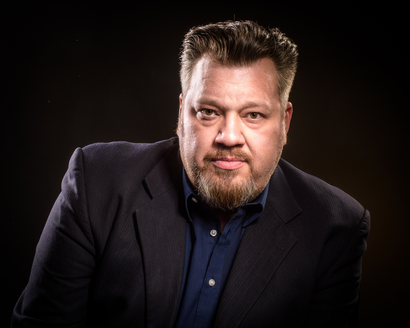 Джон Гудвин