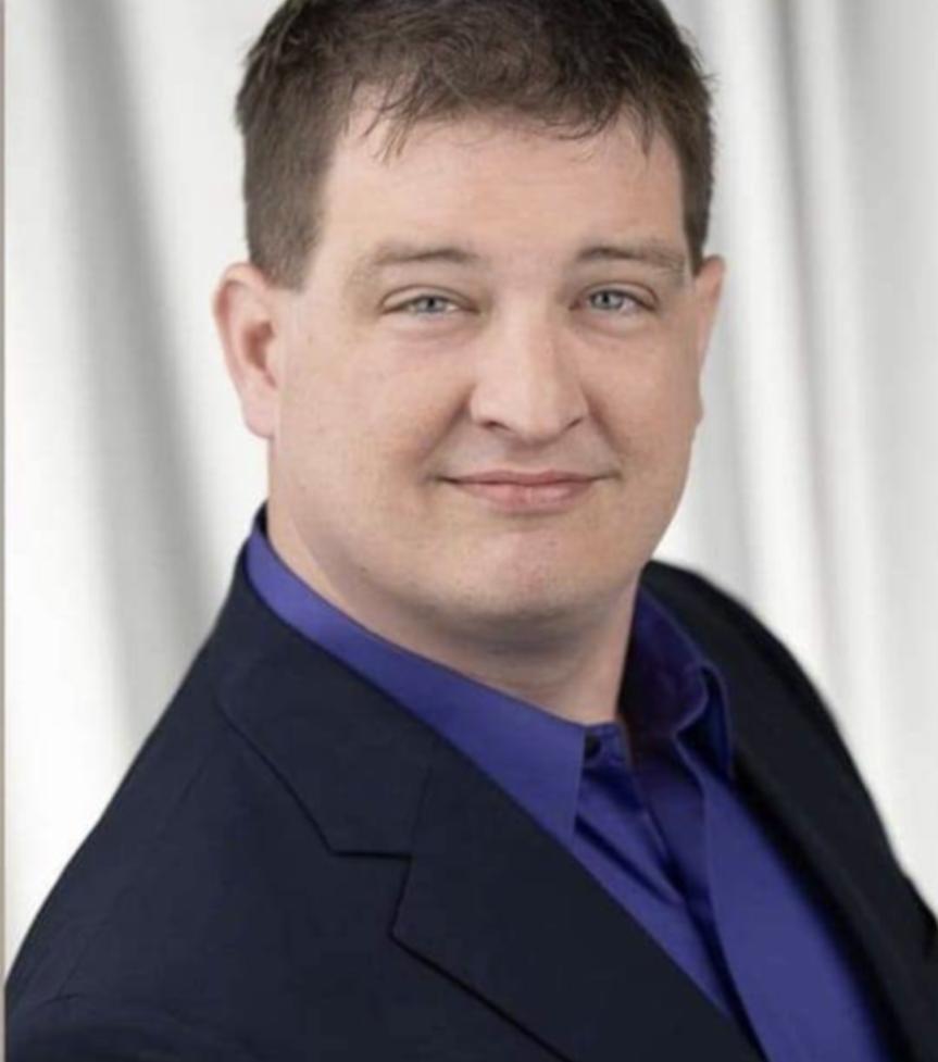 Чарльз МакКи