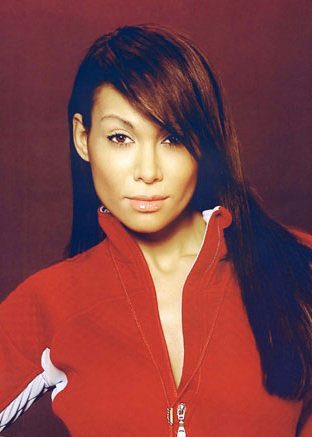 Джанет Эдвардс