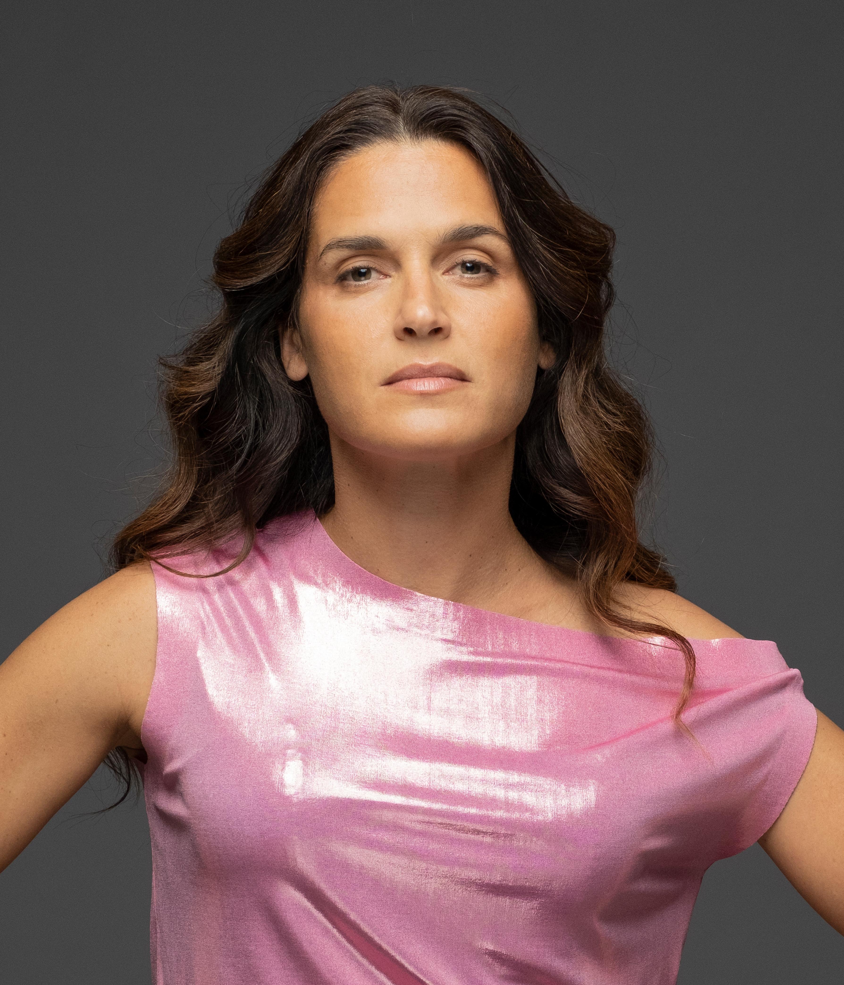 Мариана Нортон