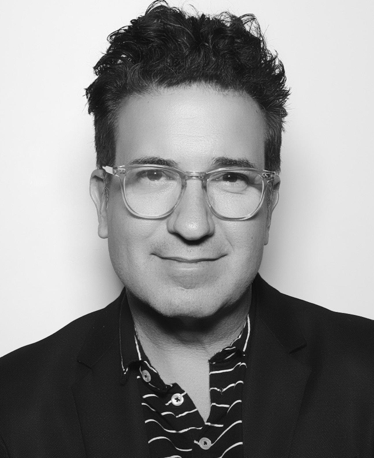 Уоррен Фишер