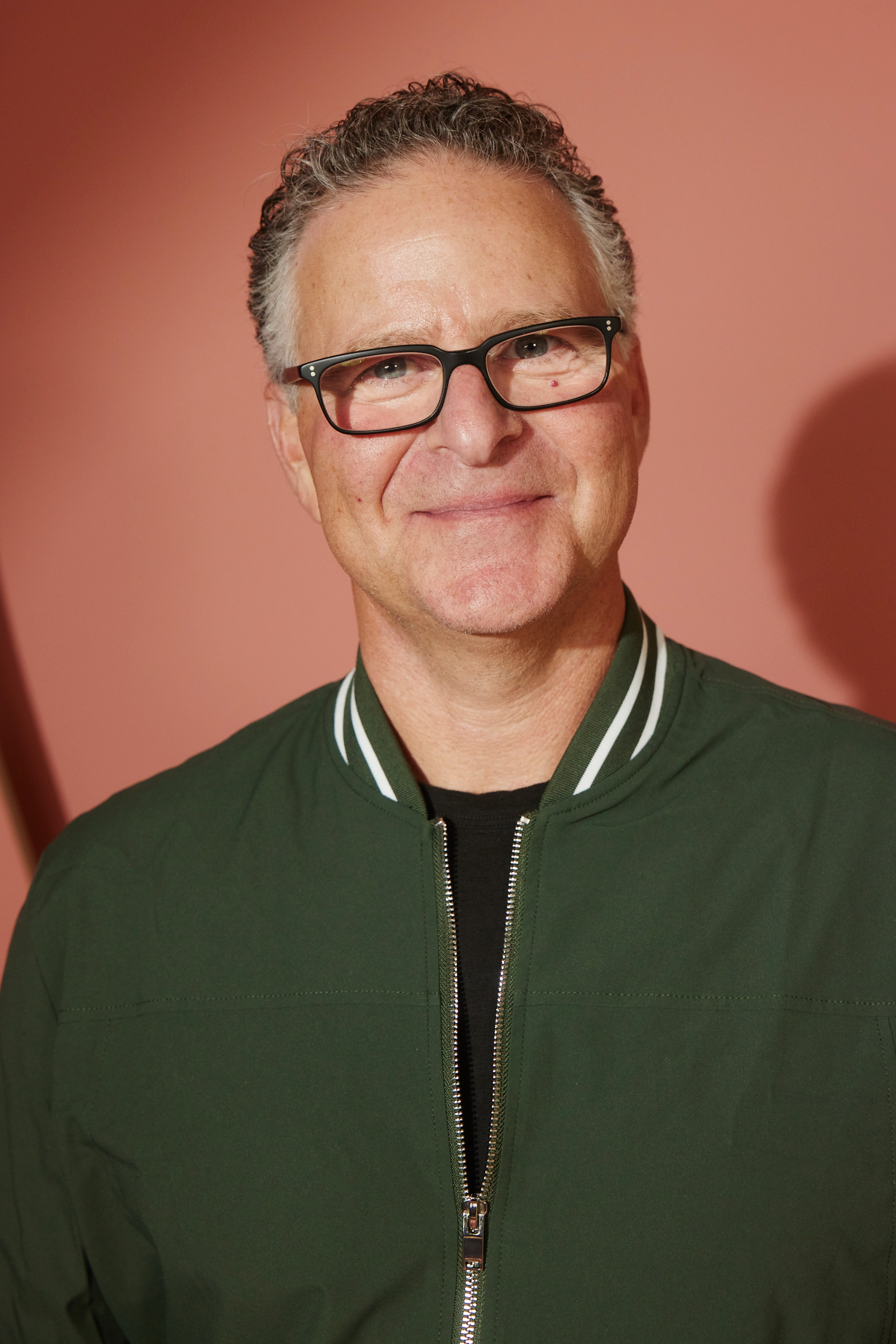 Брэд Мендельсон