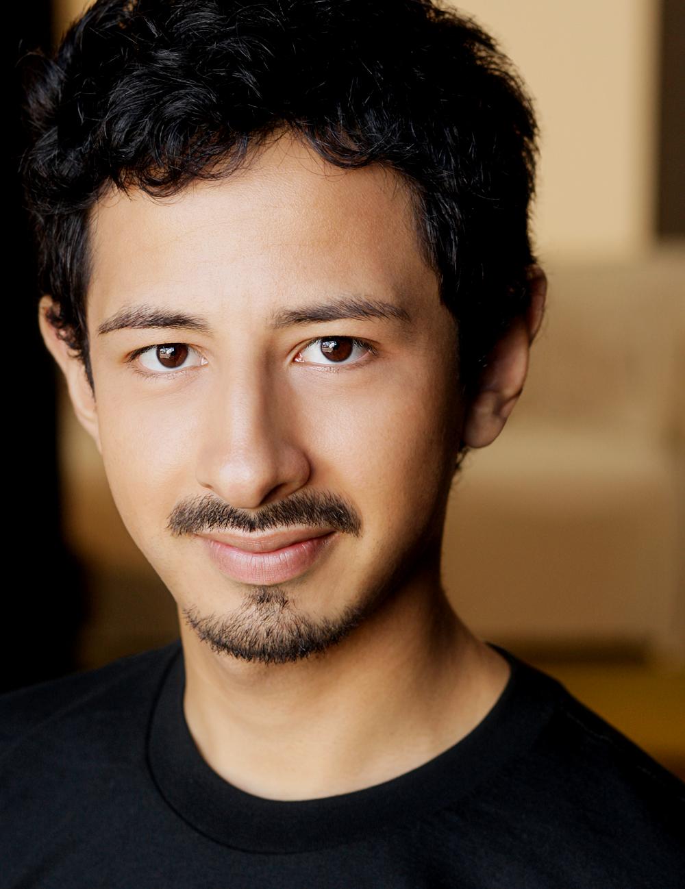 Wayne Kasserman