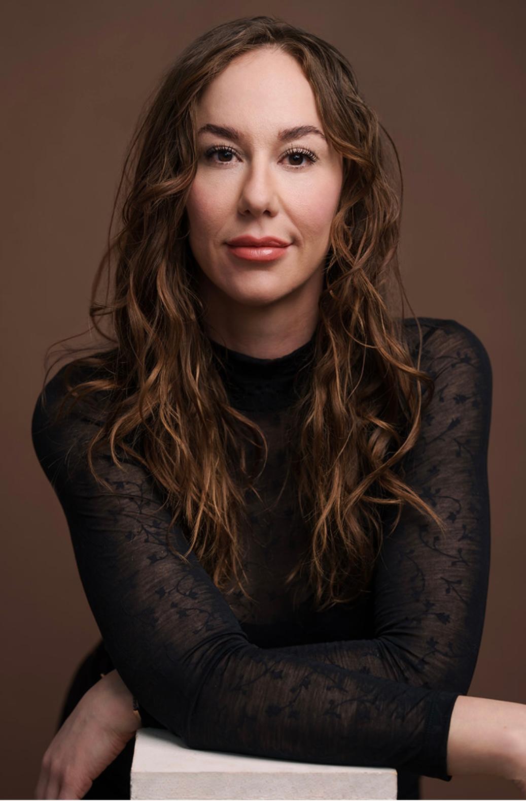 Sarah Meghan Marie Correll