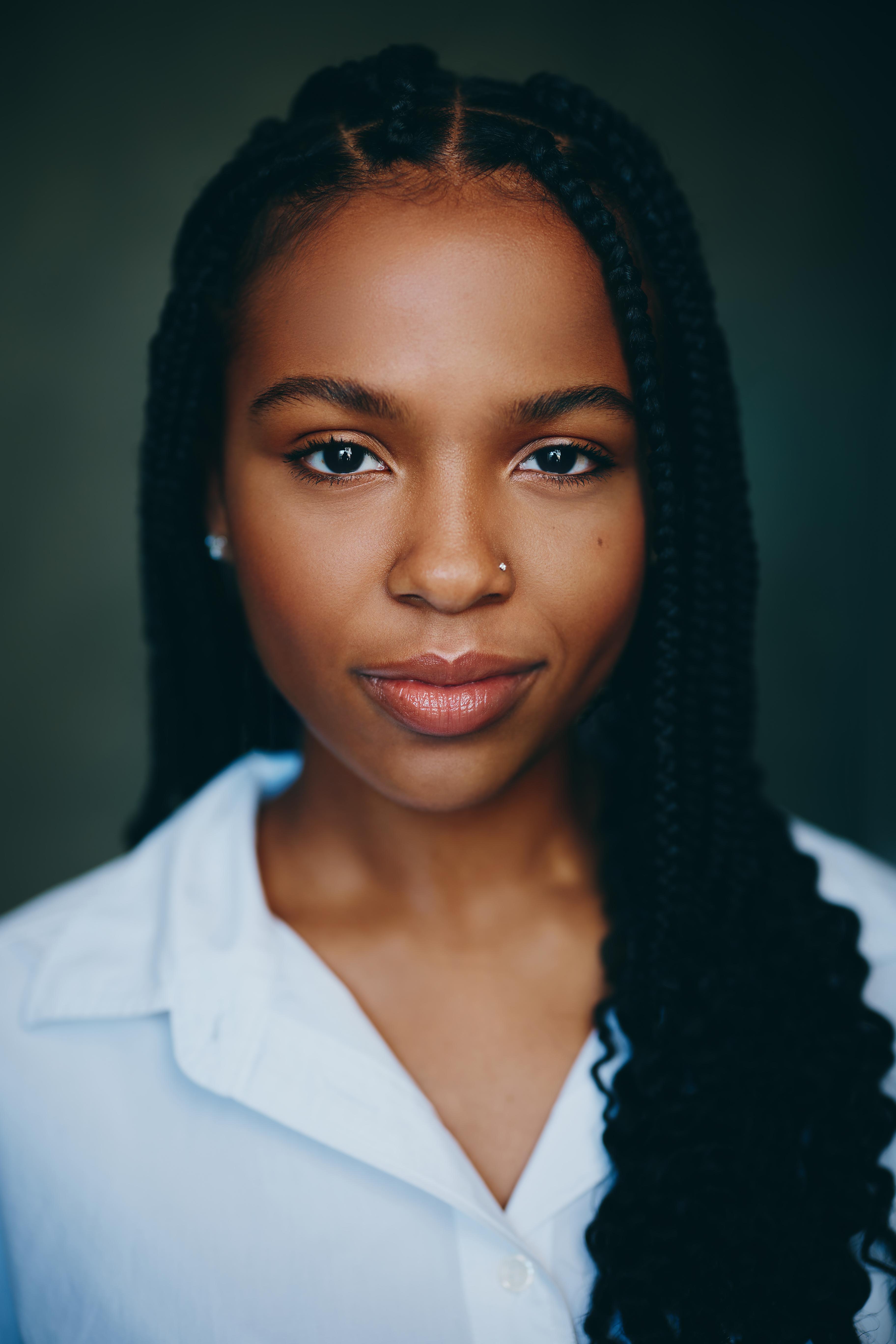 Арианна  Шэннон