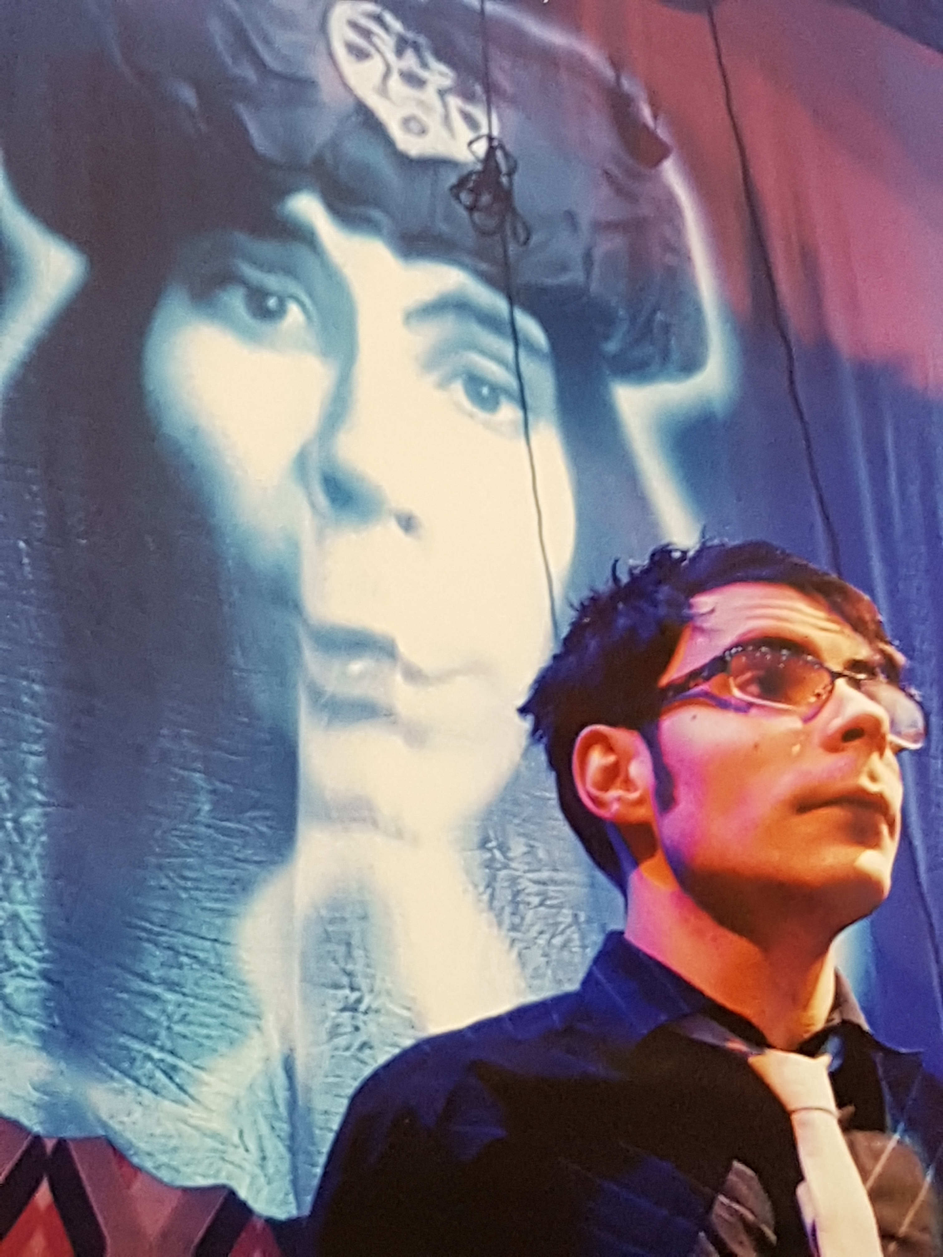 Майкл Филдинг