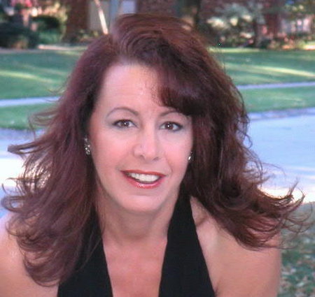 Линн Андерсон