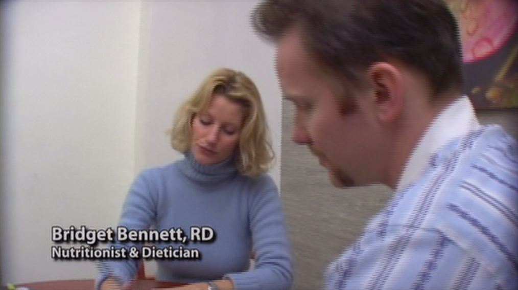 Бриджет Беннетт