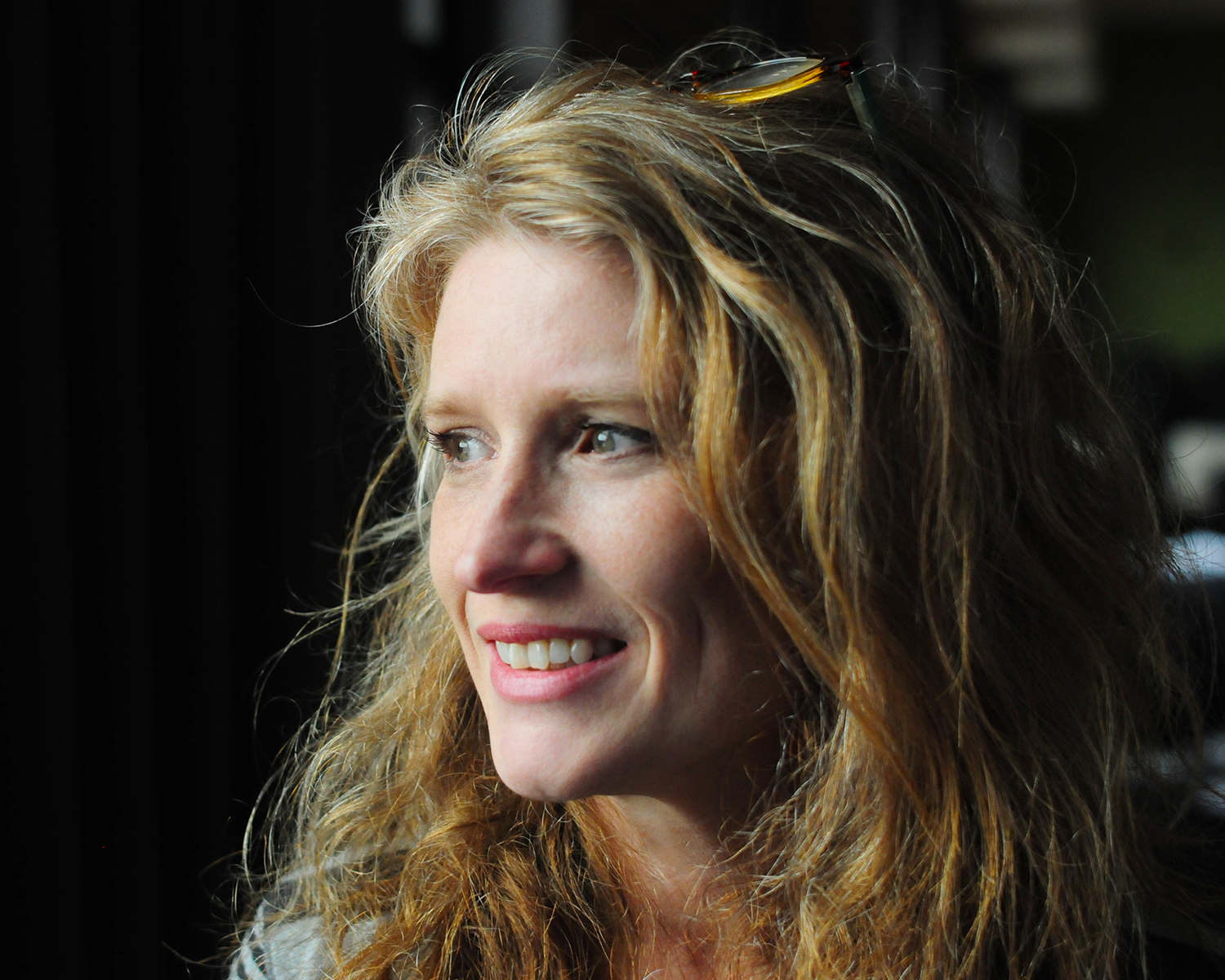 Синтия Хилл