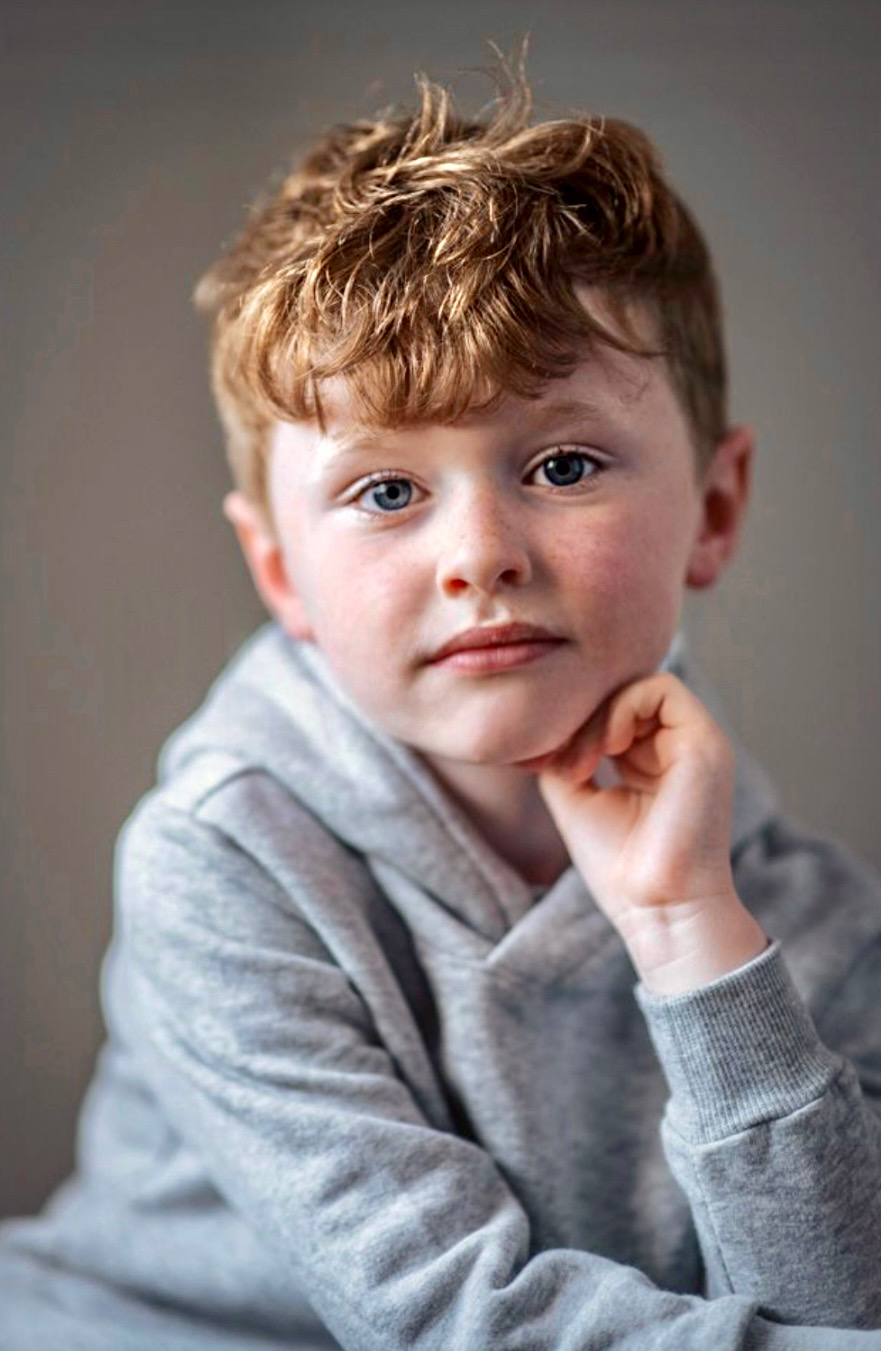 Эйдан Торнтон