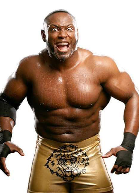 Монти Браун