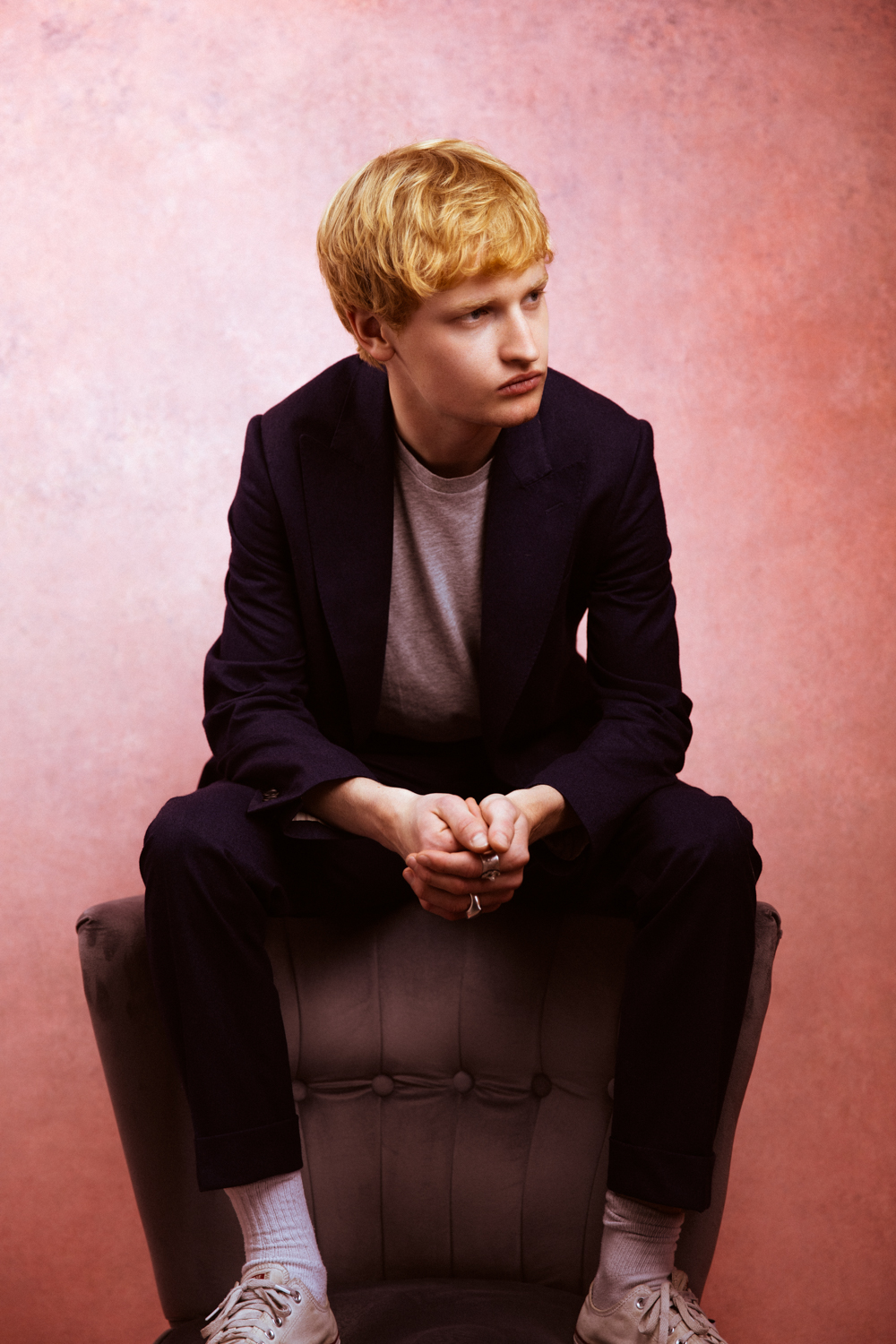 Билл Скиннер