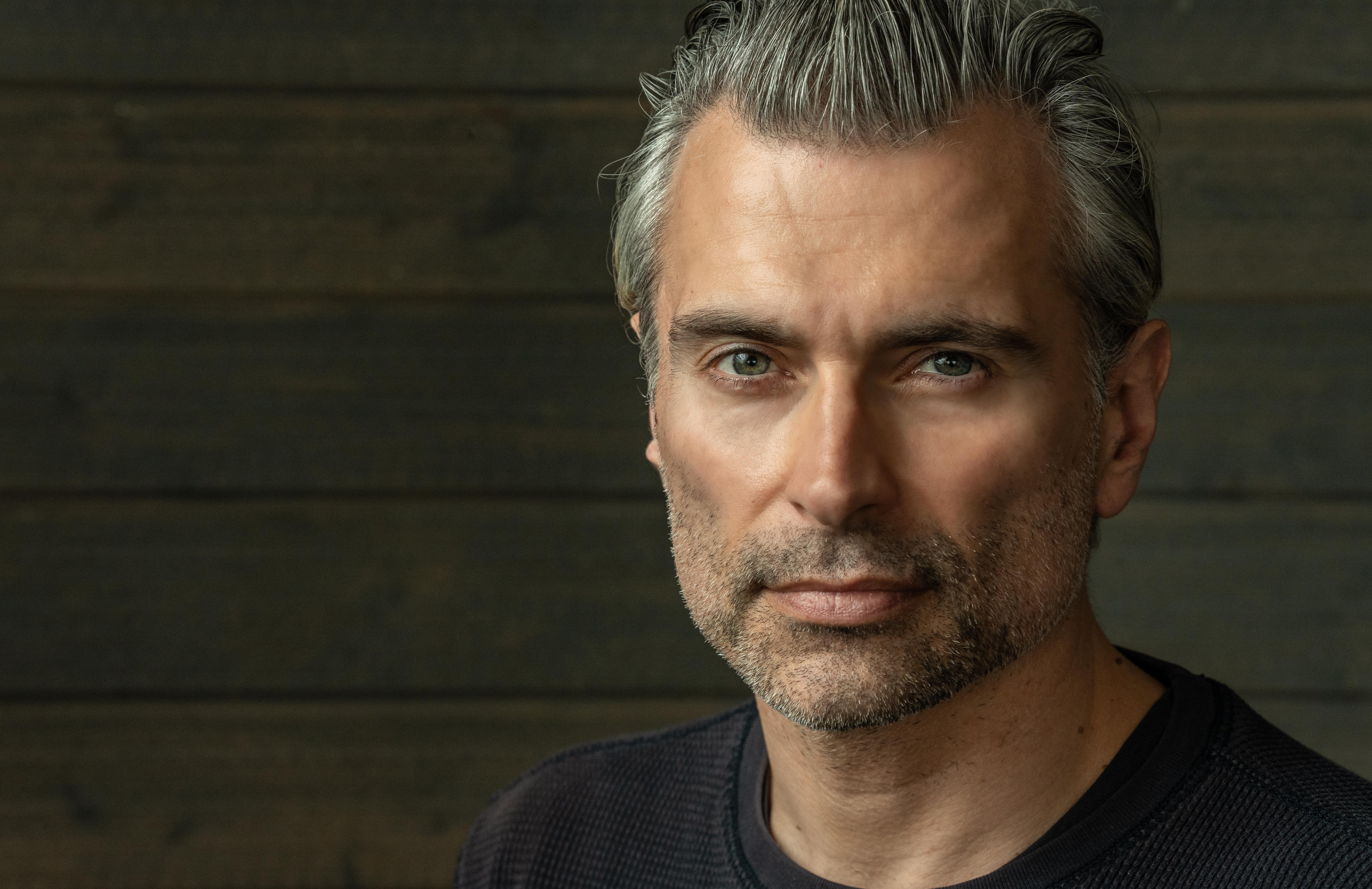 Mark Simich