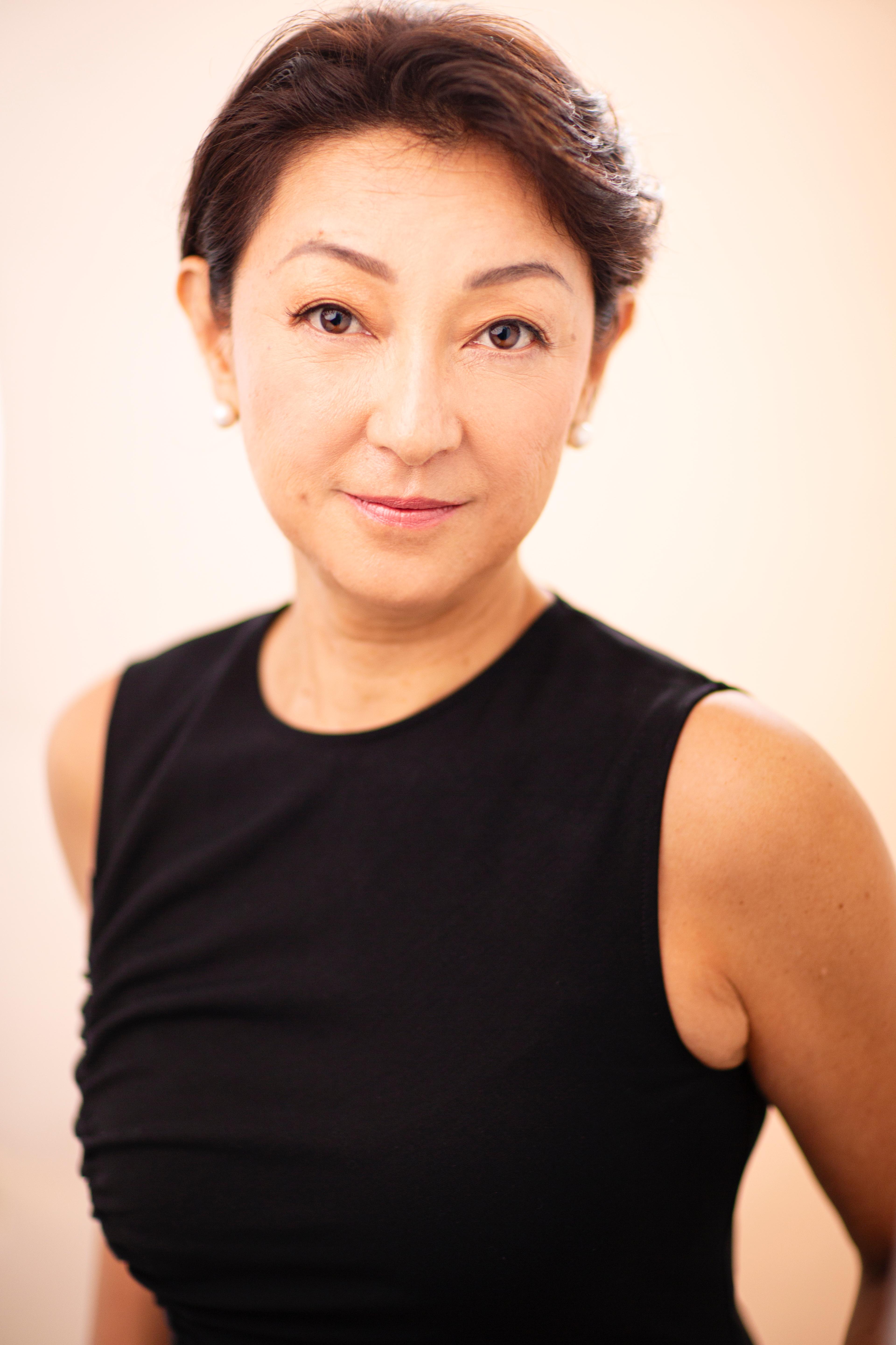 Наоми Ямато