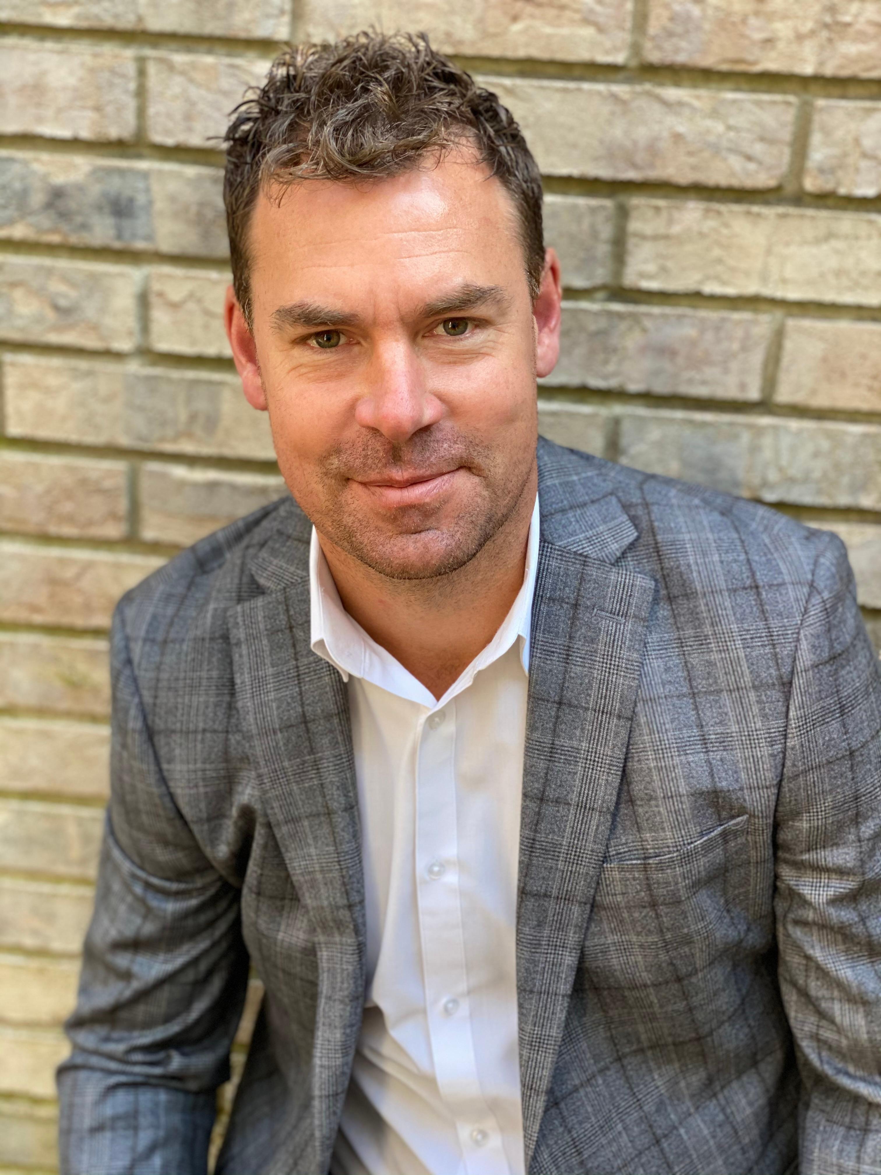 Дженс Фредериксен