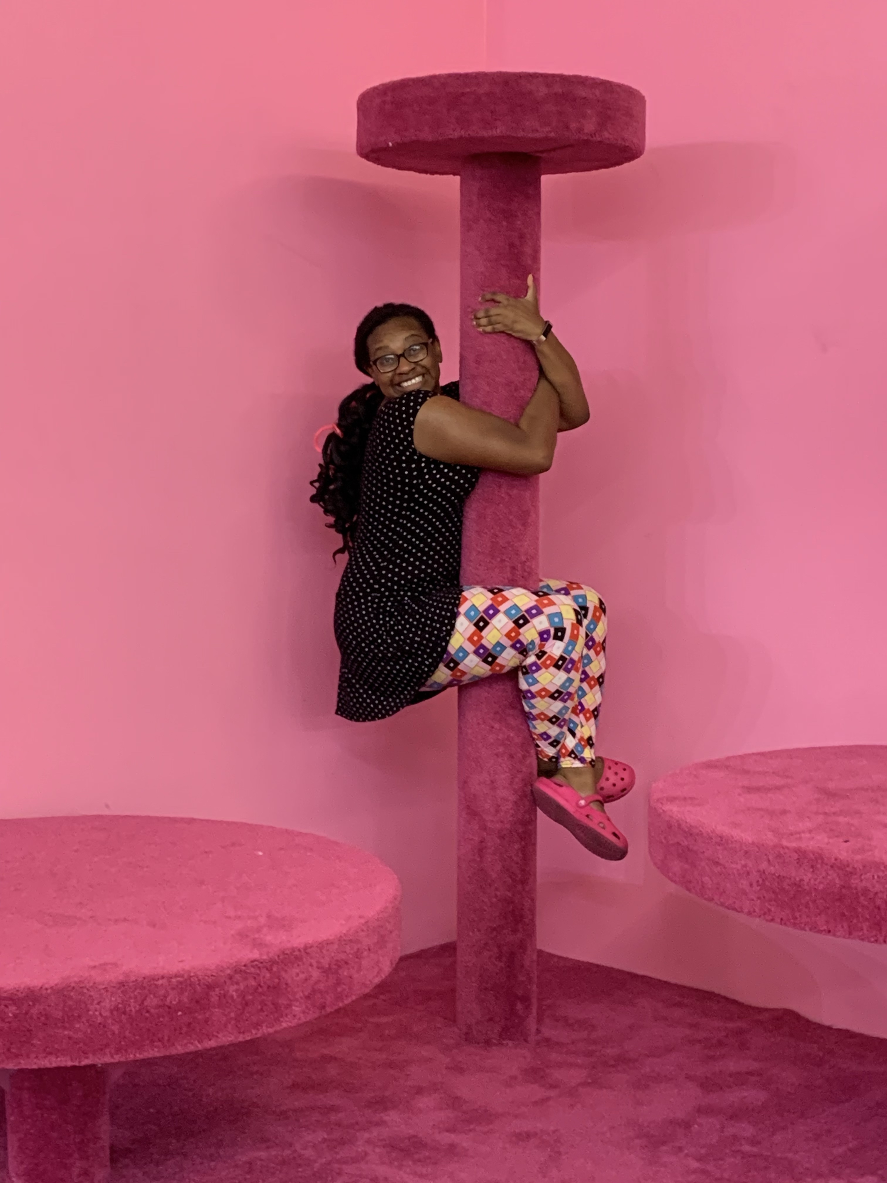 Мелани Каннингэм