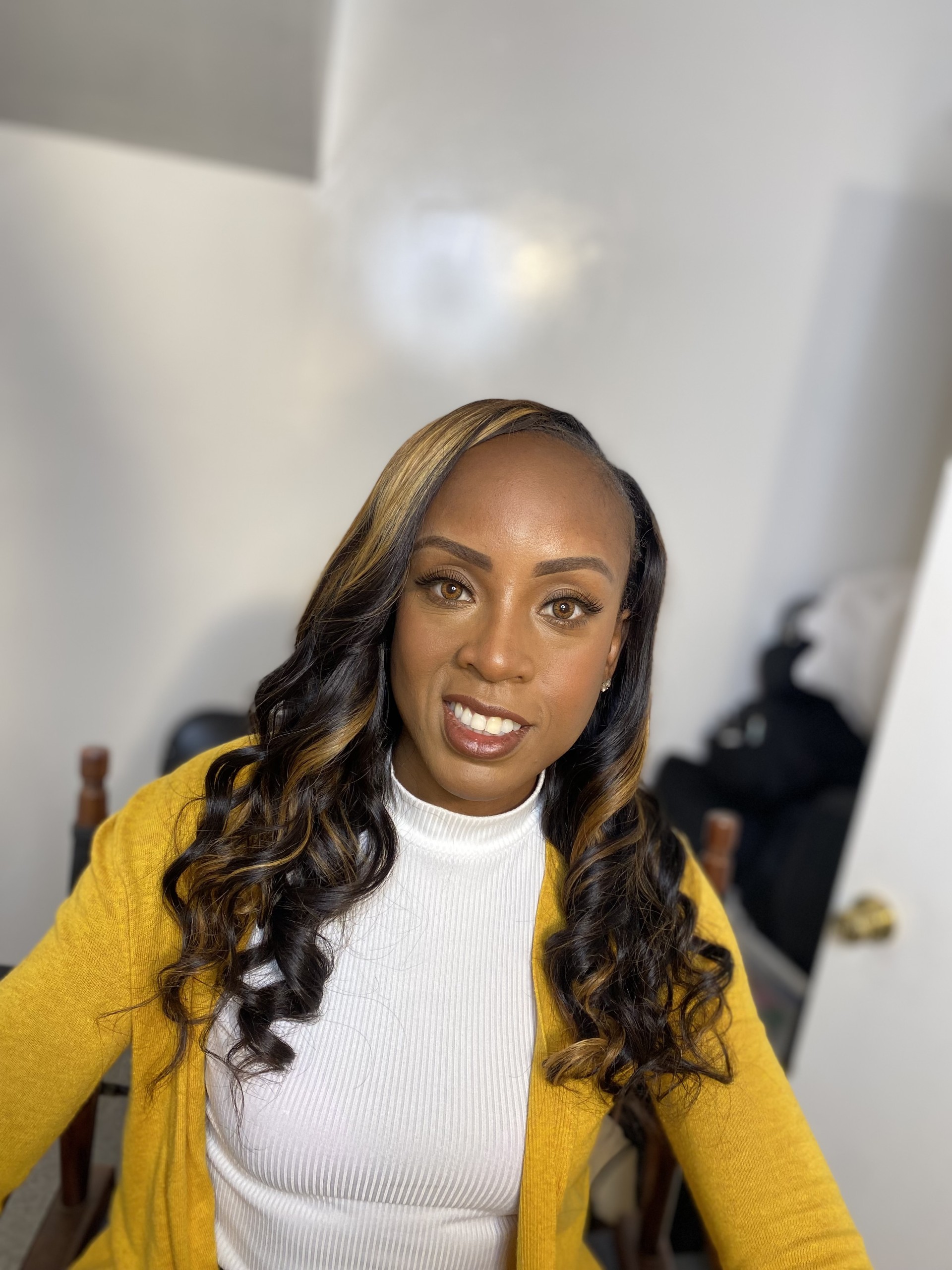 Летиция Уильямс