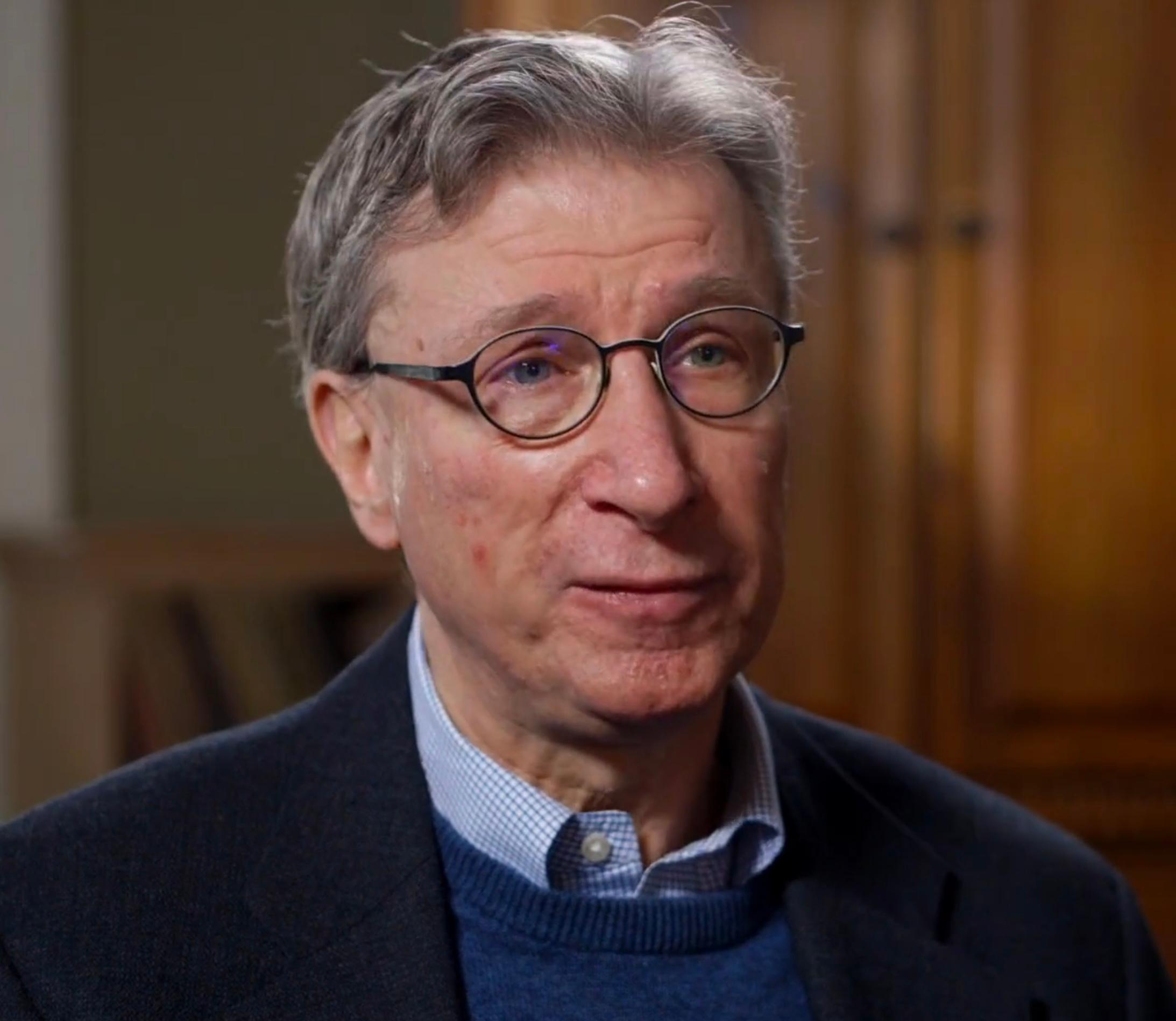 Харви Аратон