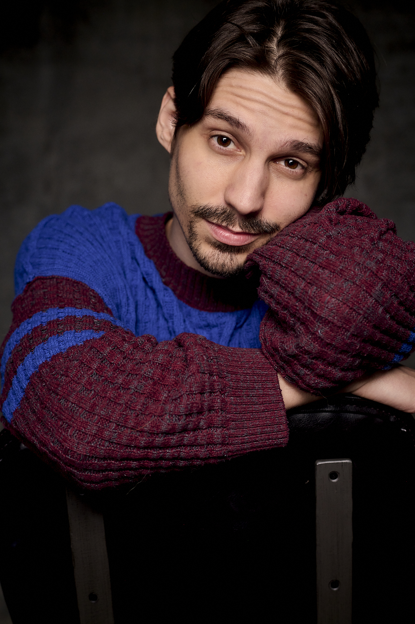 Захари Кэнон