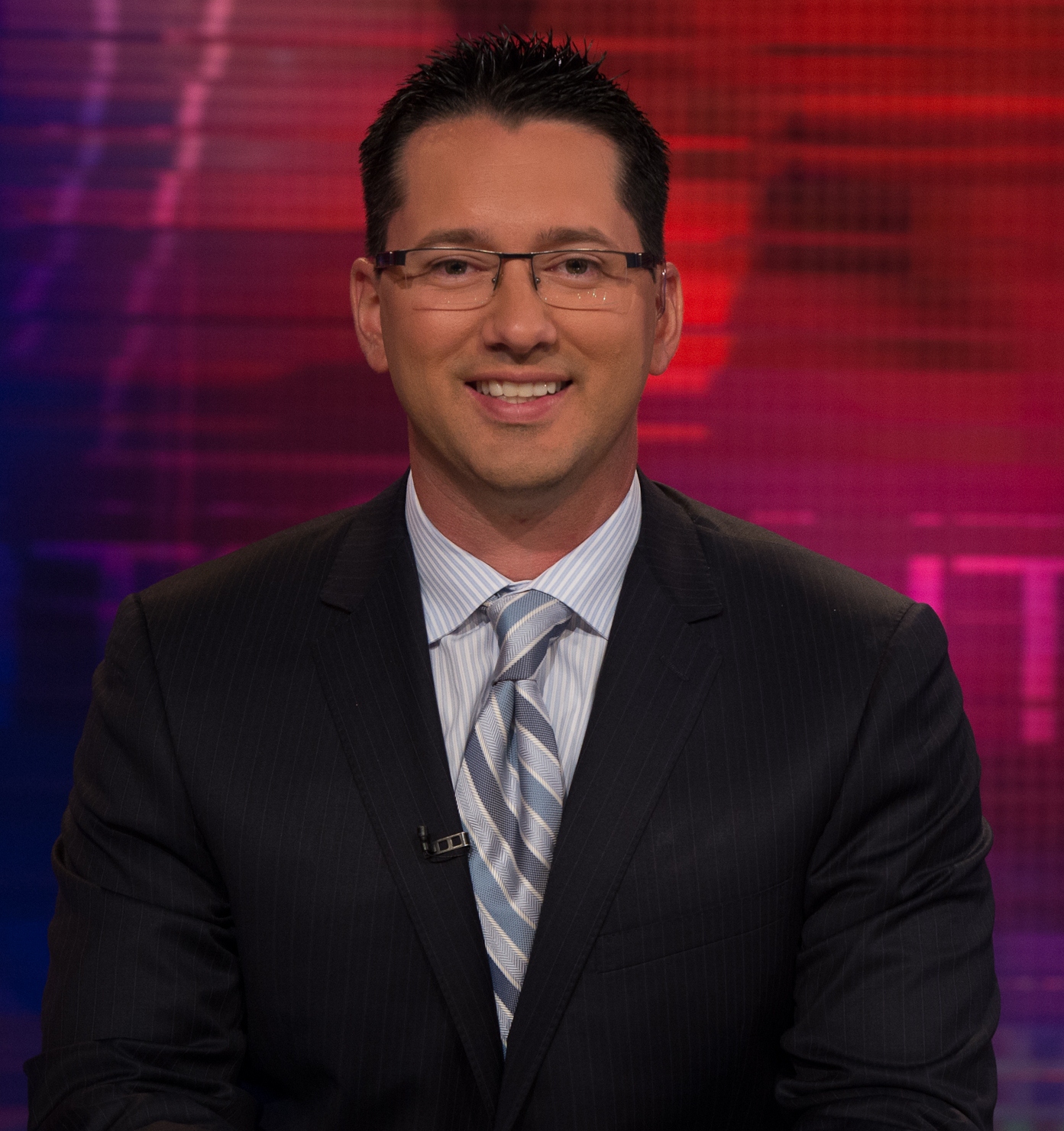 Тодд Гришэм