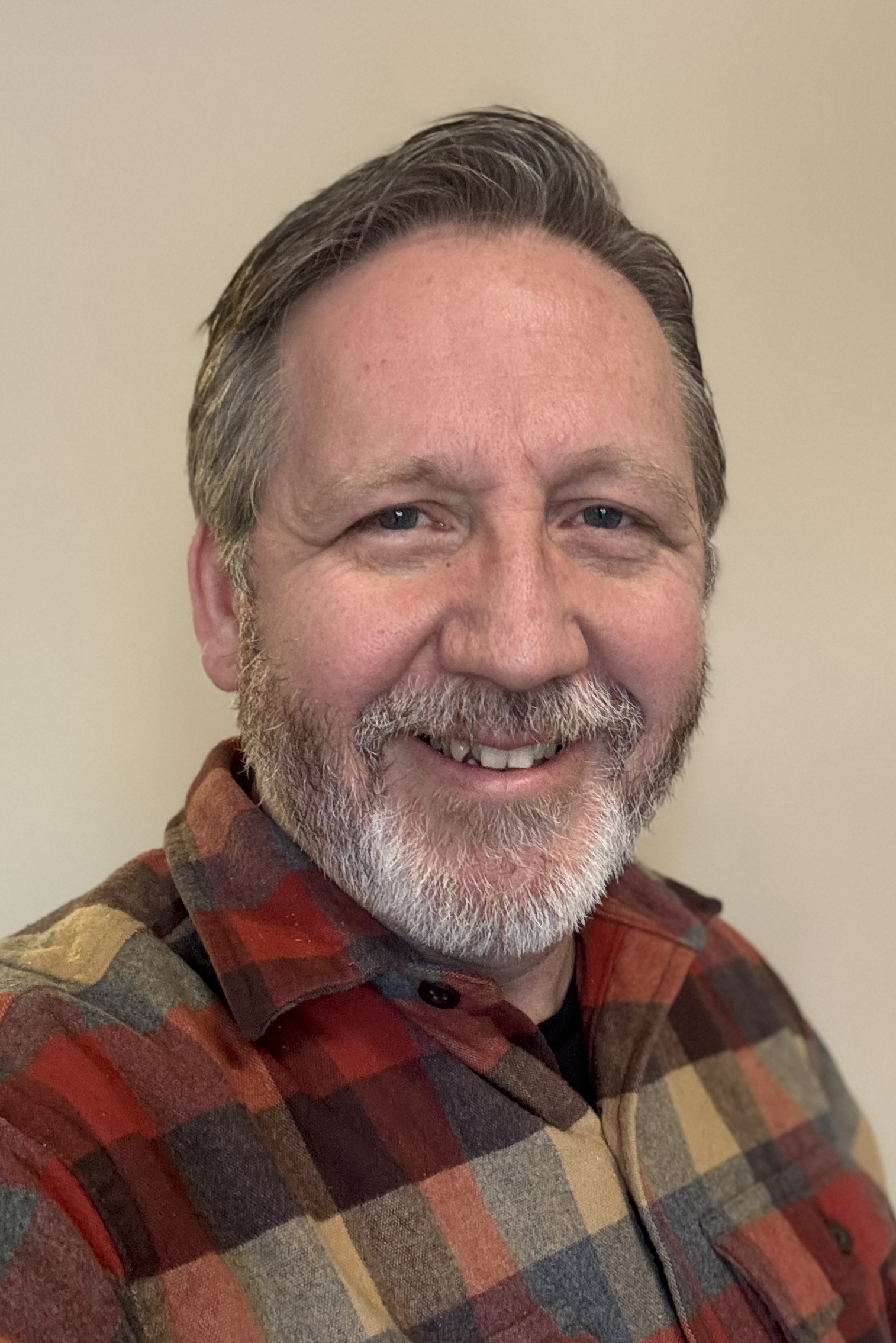 Дэвид Книрем