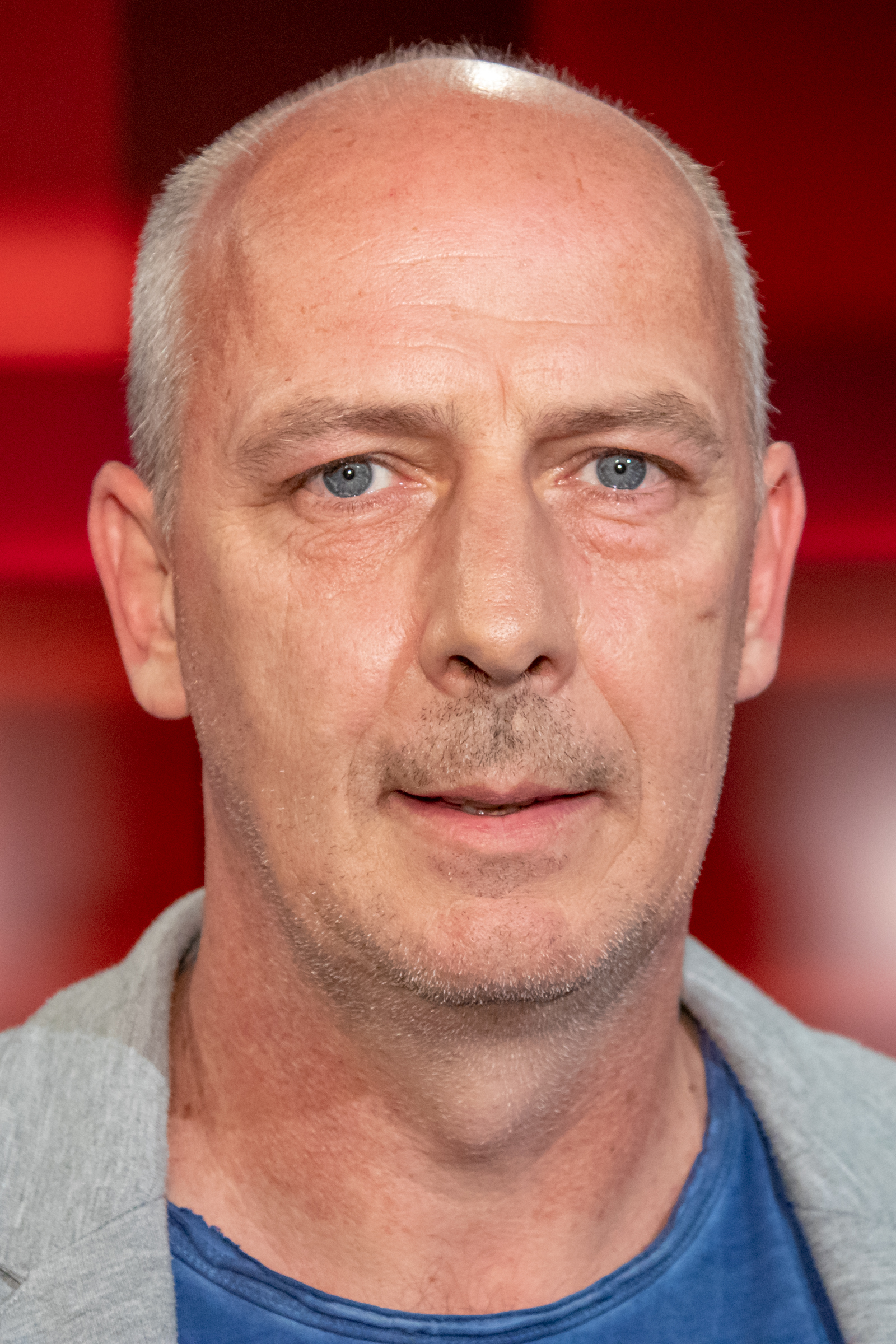 Марио Баслер