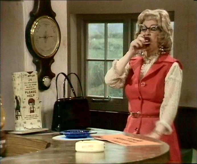 Жан Берджесс