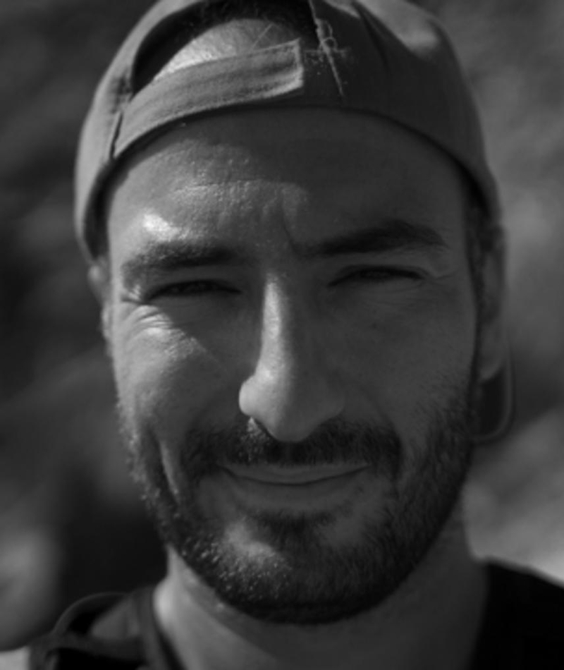 Джейсон Мандл