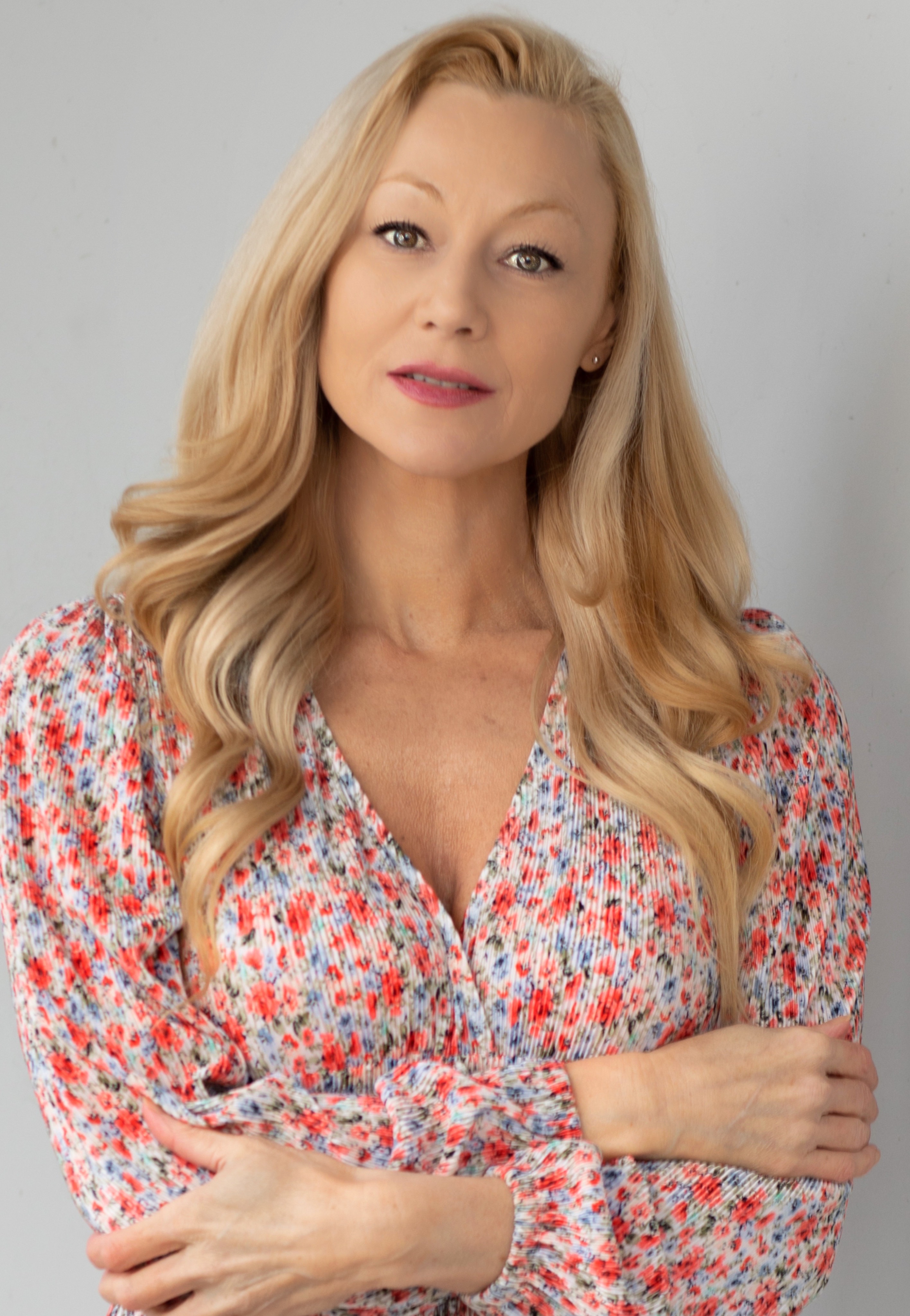 Анджела Сассо