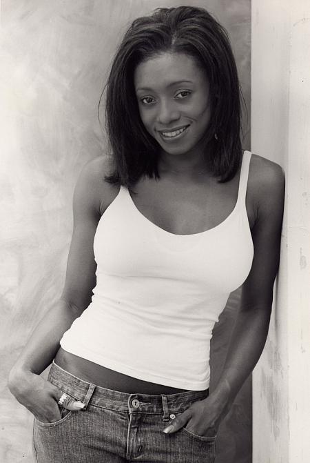 Стэйси Филдс