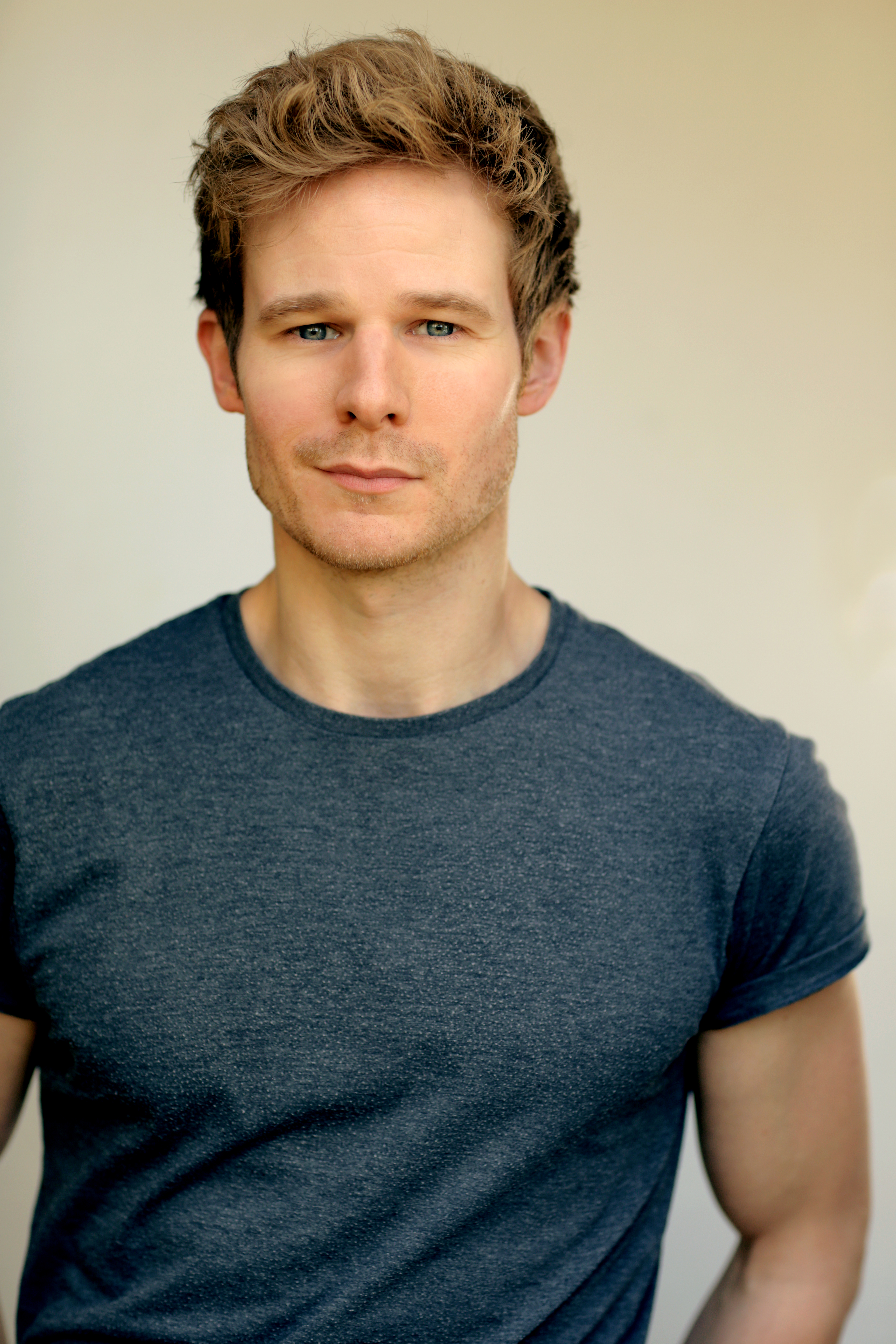 Стивен Миллер