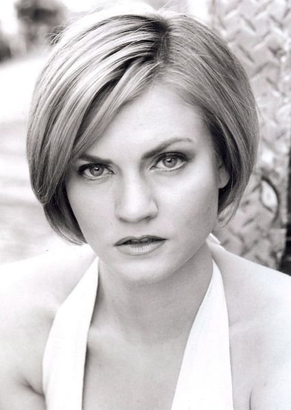 Amber Moelter