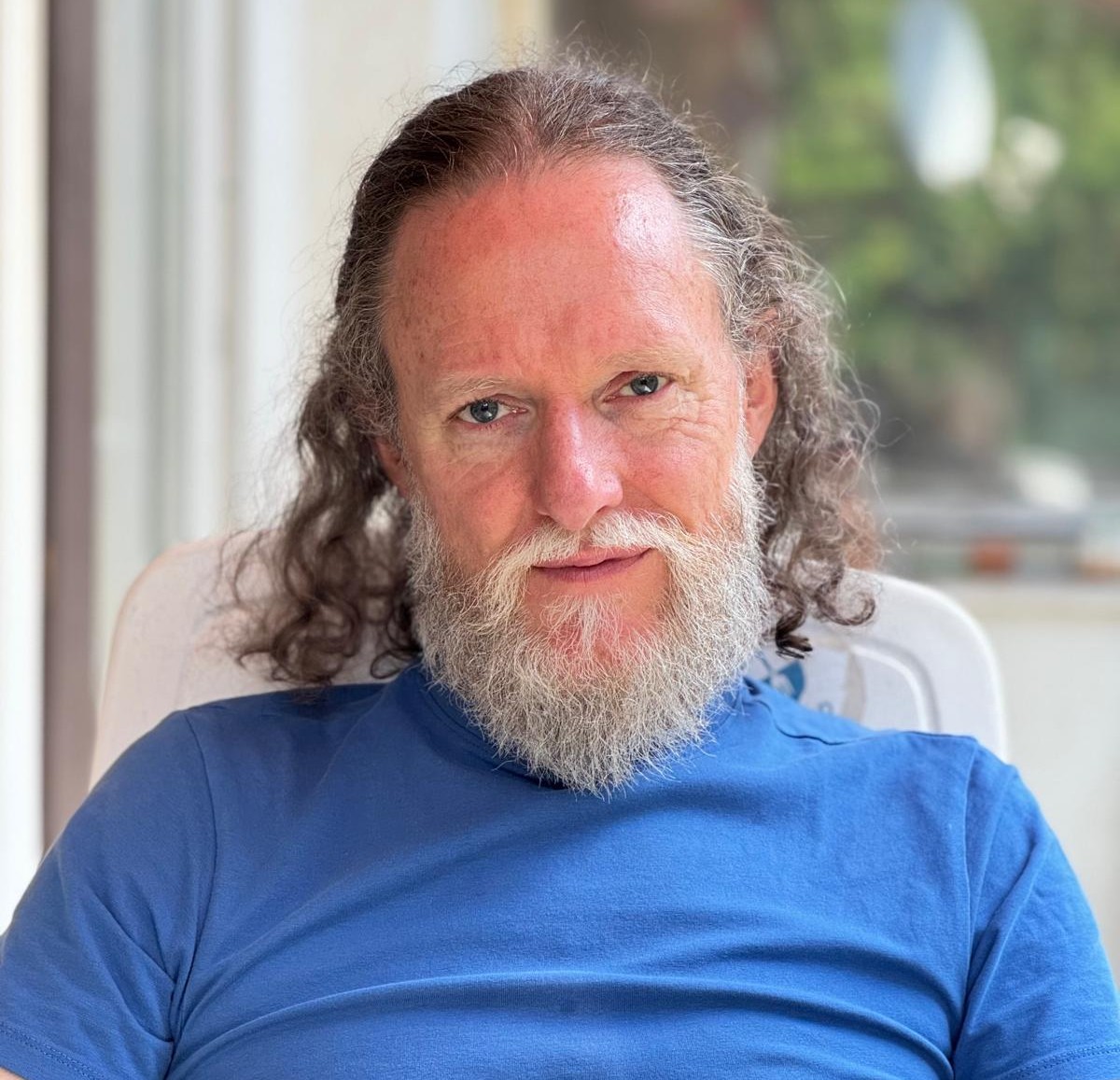 Мартин О'Рэган