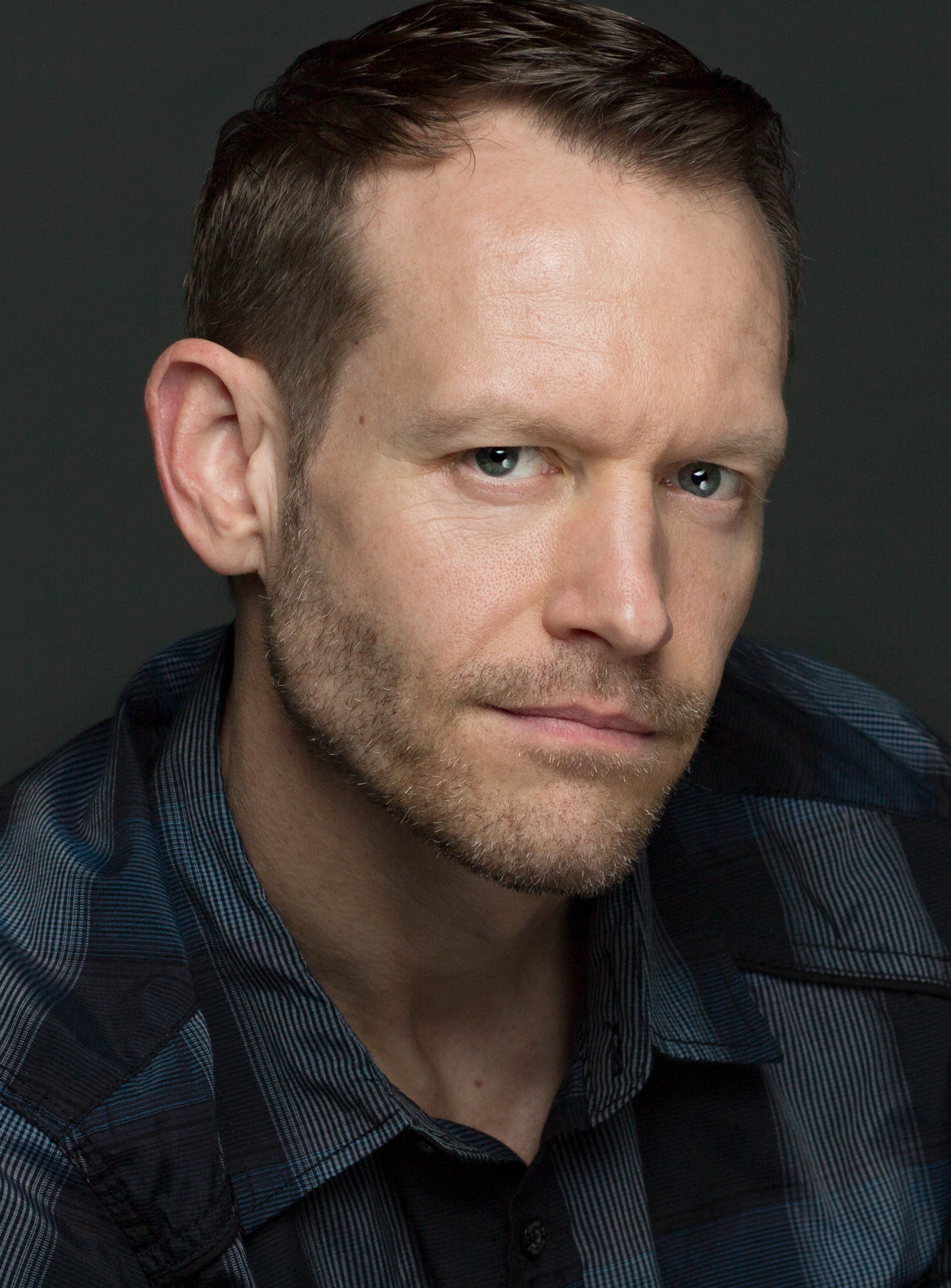 Toby Bornhauser