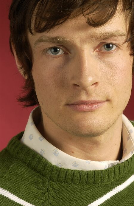 Michael René Jensen