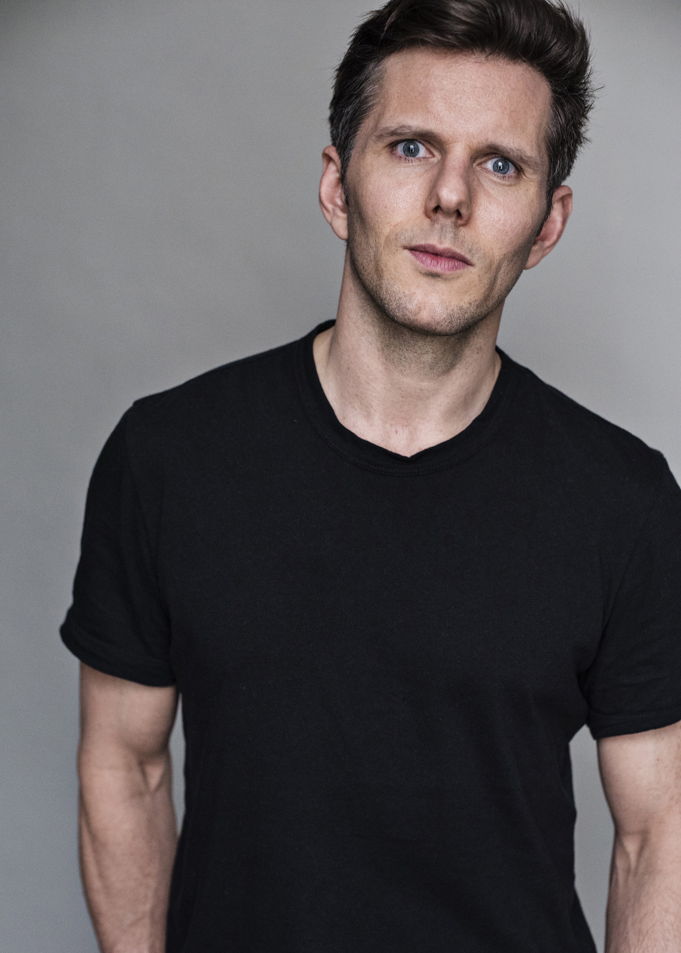 Джон Эддисон