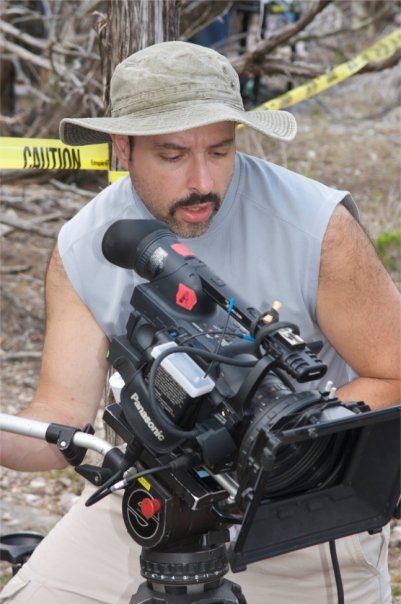 Стивен Джеймс Криззо