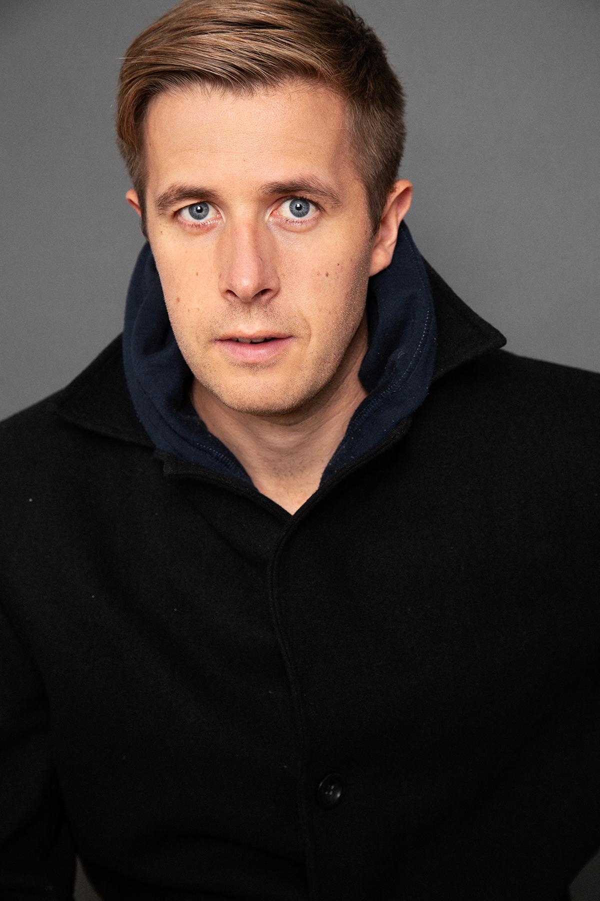 Джонас Нигаард