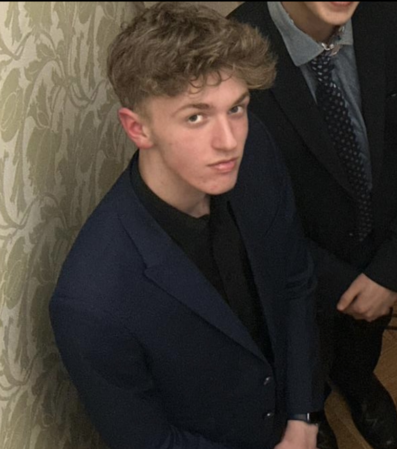 Джейми Харрис