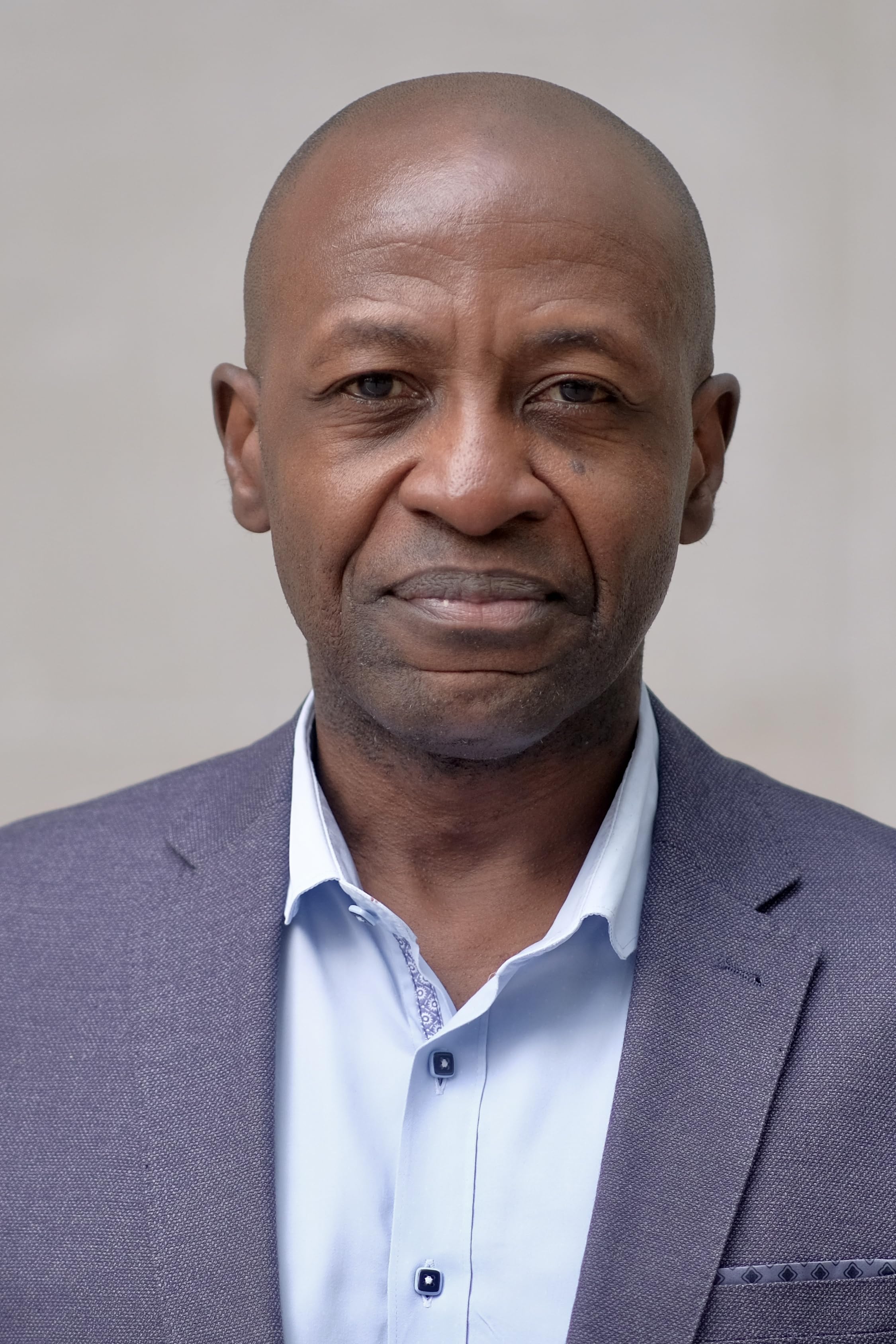 Леке Адебайо