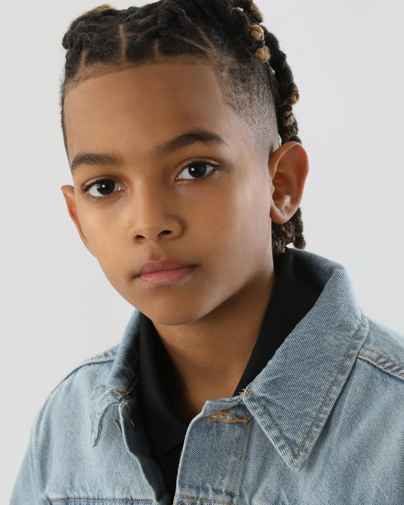 Анджело Грэй