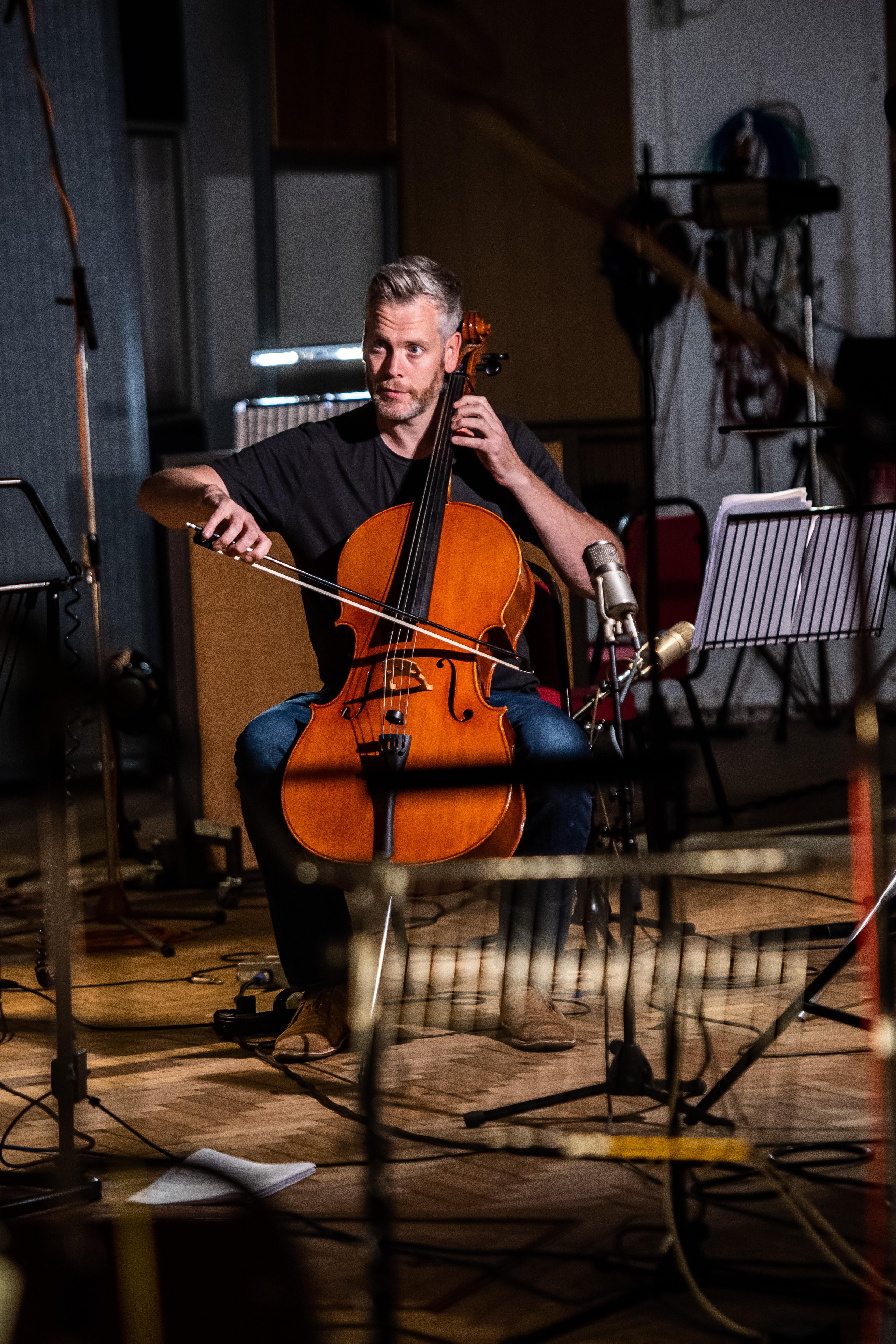 Christopher Benstead