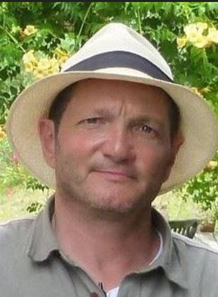Arnaud Mathey-Dreyfus