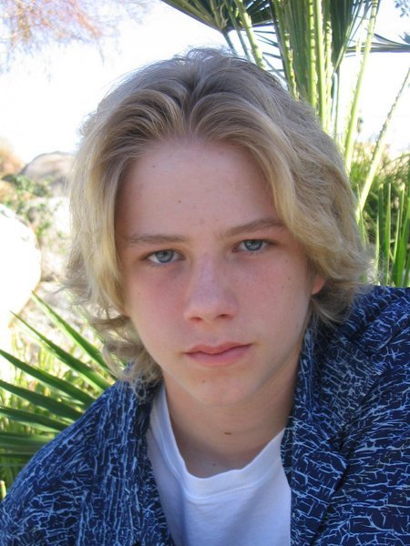 Джордж Хайн