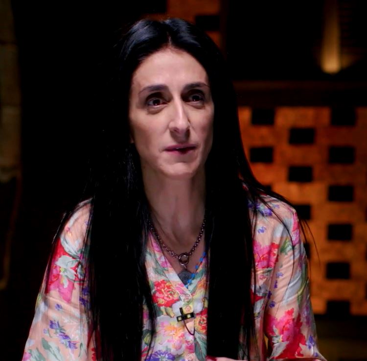 Барбара Торрес