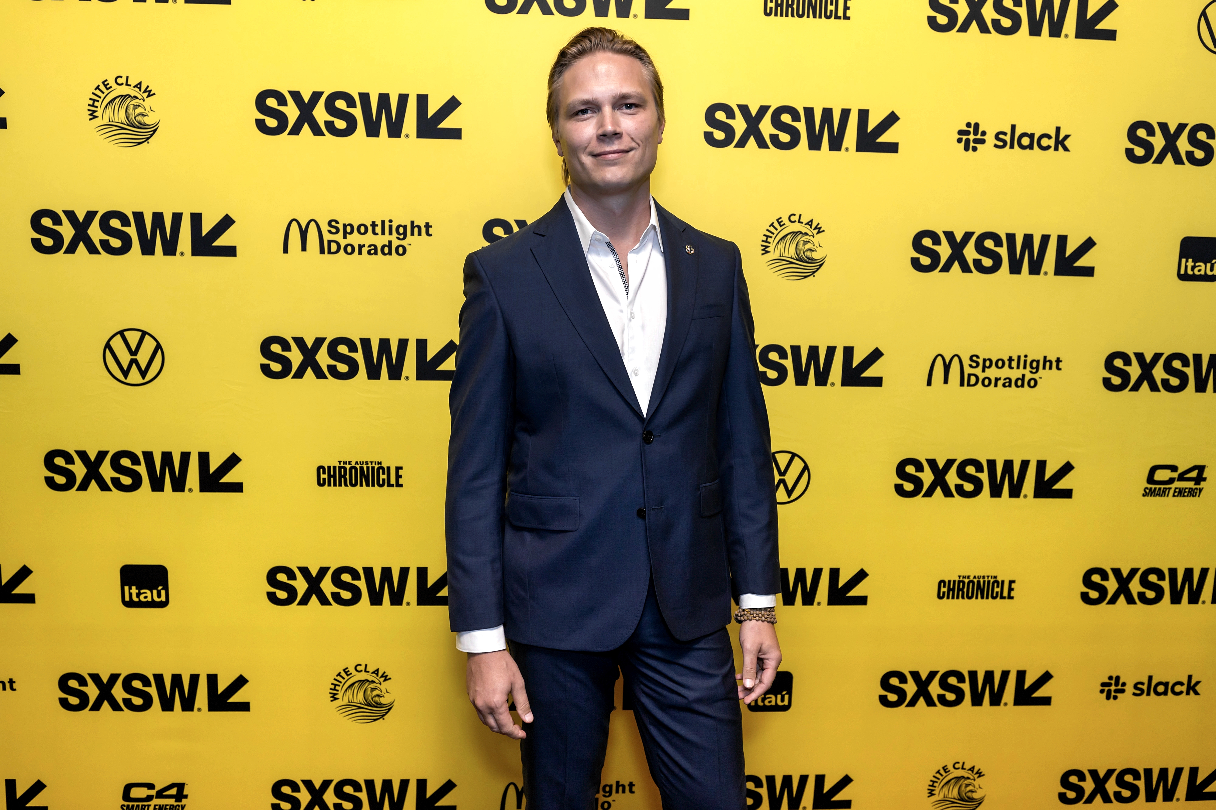 Даррен Брэндл