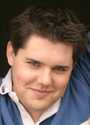 Джоэл Шампейн